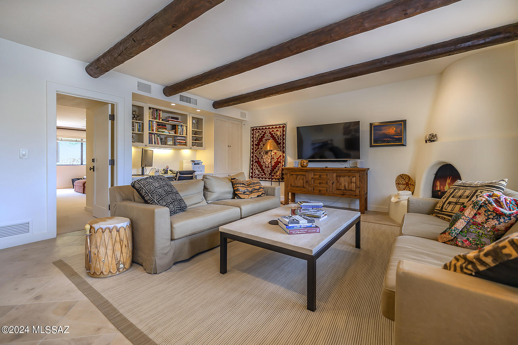 Canyon Ranch Casitas (1-56) - Residential