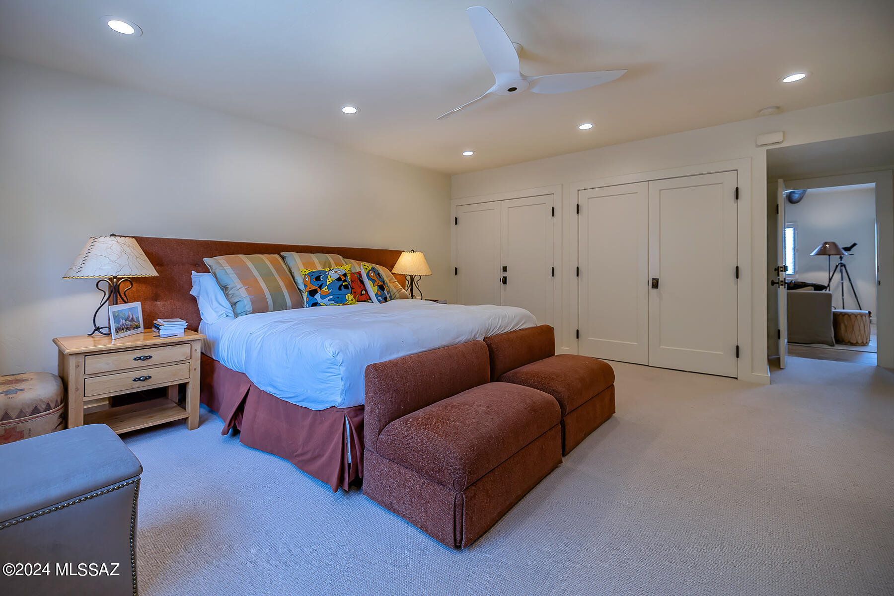 Canyon Ranch Casitas (1-56) - Residential