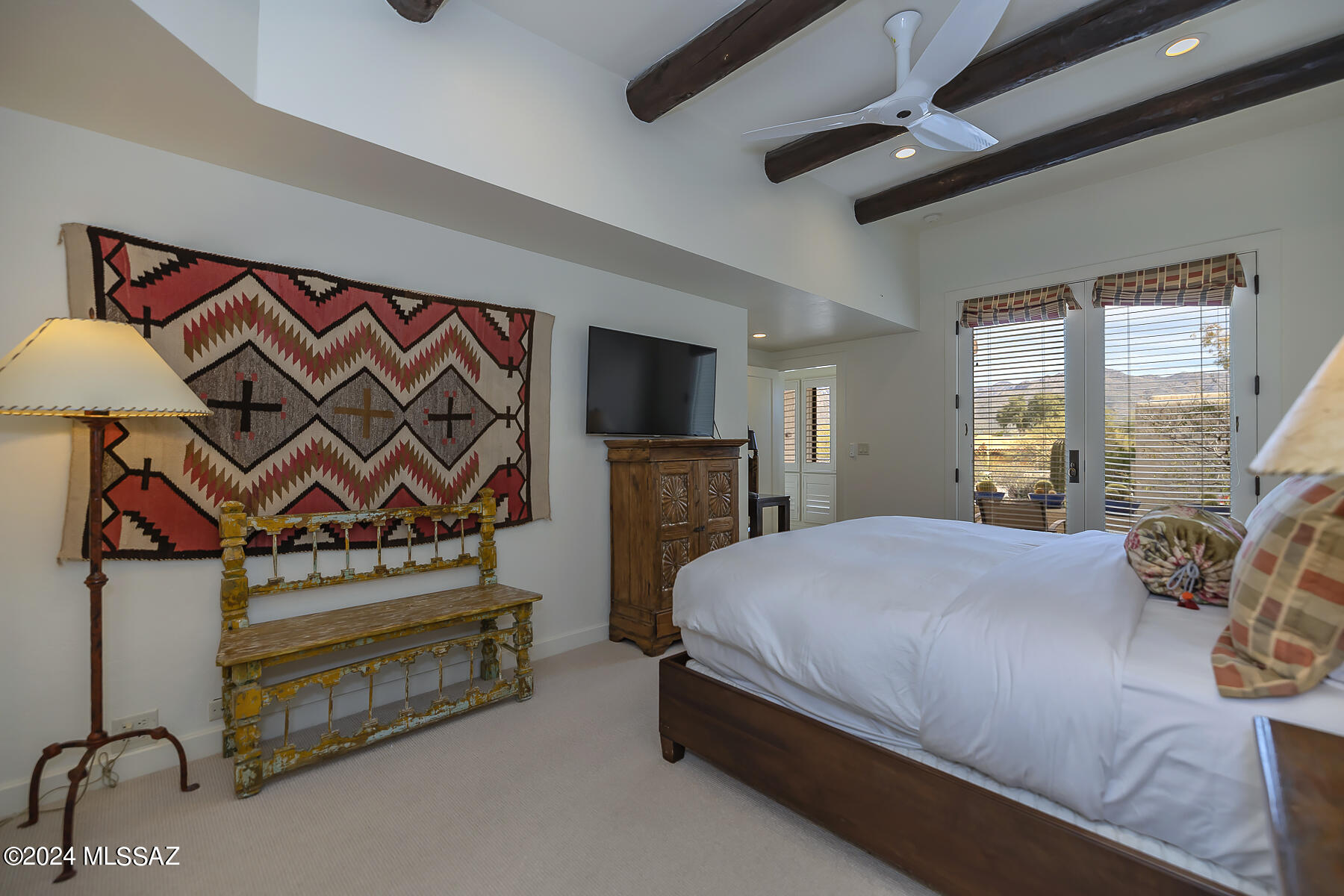 Canyon Ranch Casitas (1-56) - Residential