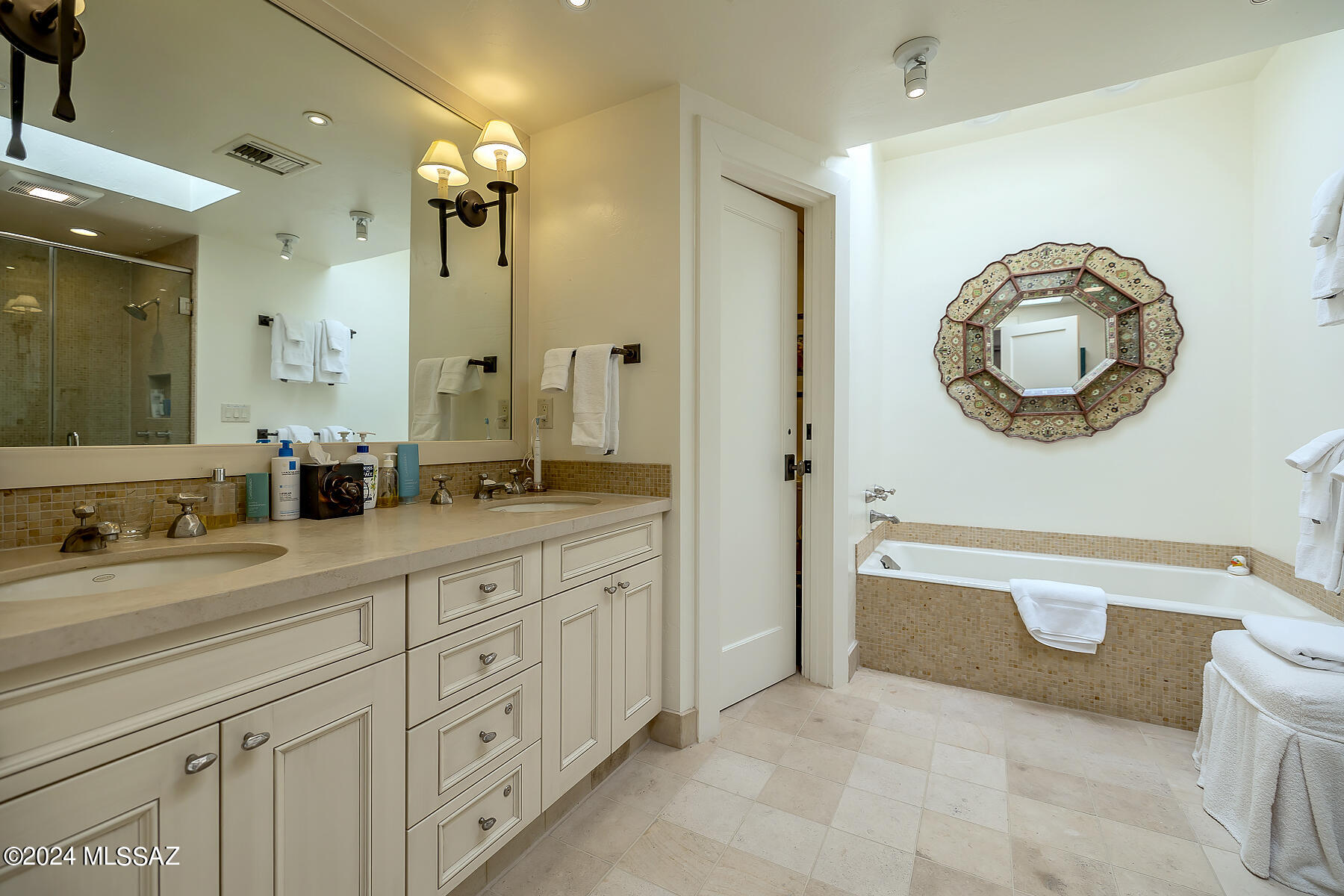 Canyon Ranch Casitas (1-56) - Residential