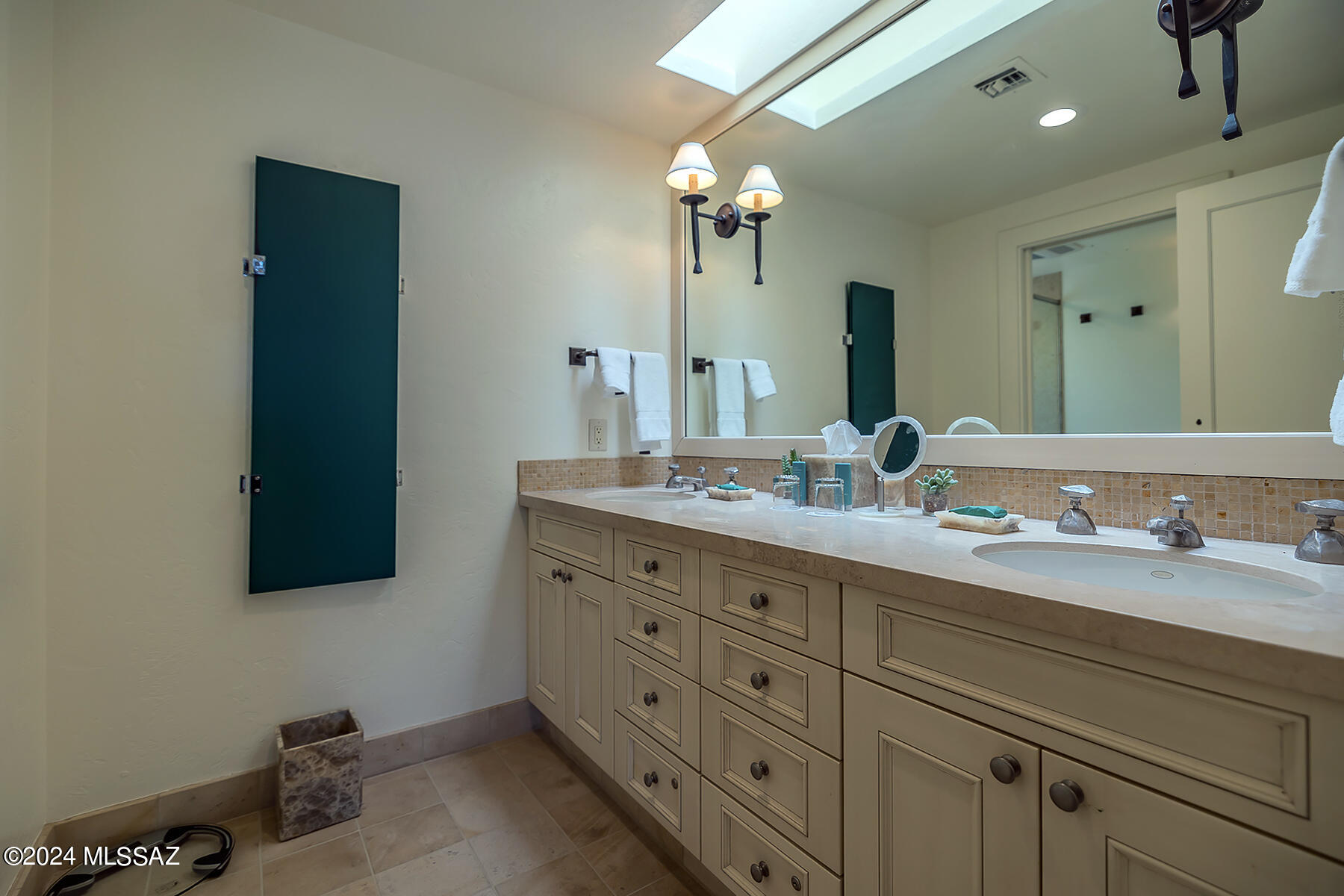 Canyon Ranch Casitas (1-56) - Residential