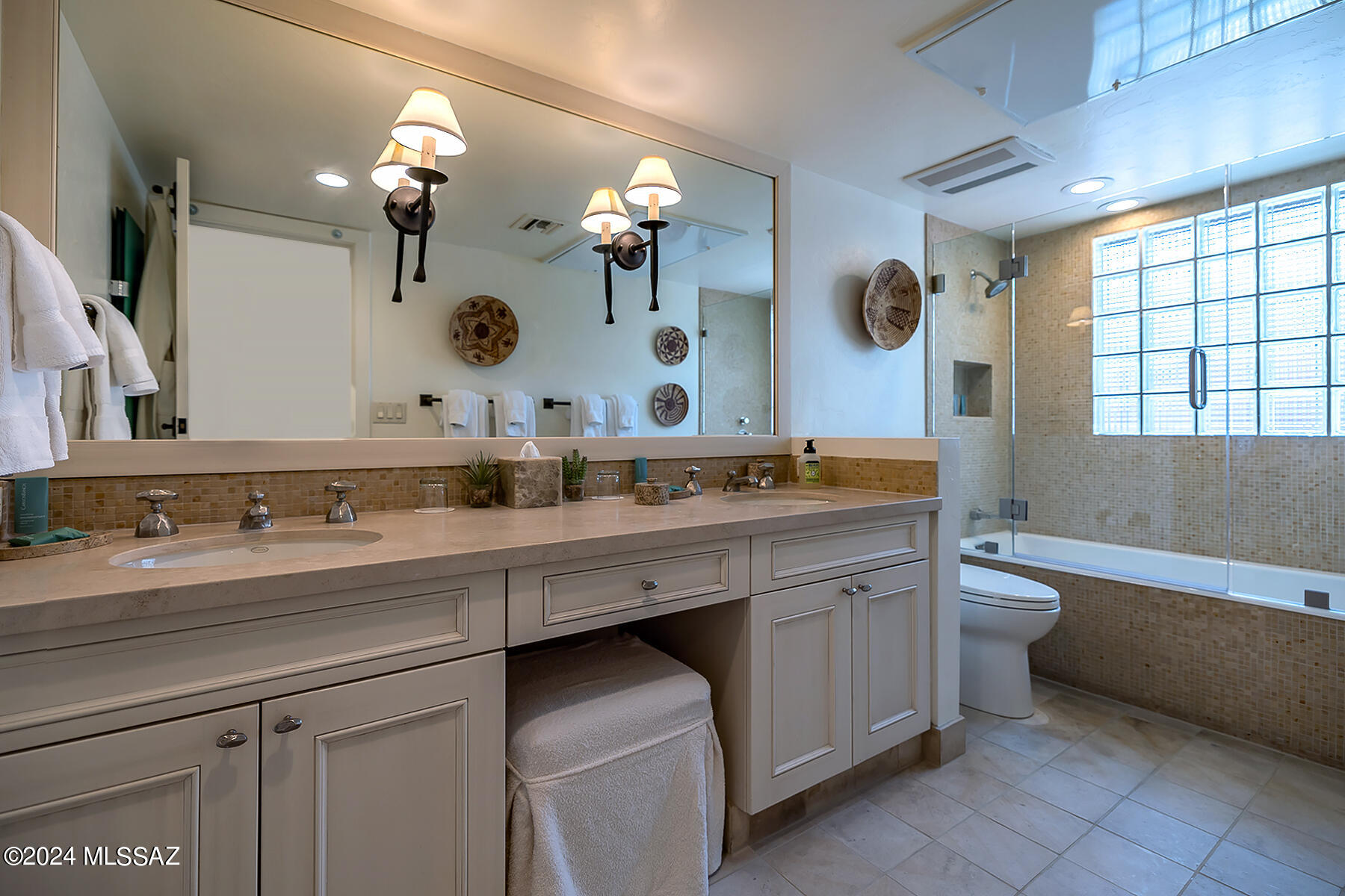 Canyon Ranch Casitas (1-56) - Residential