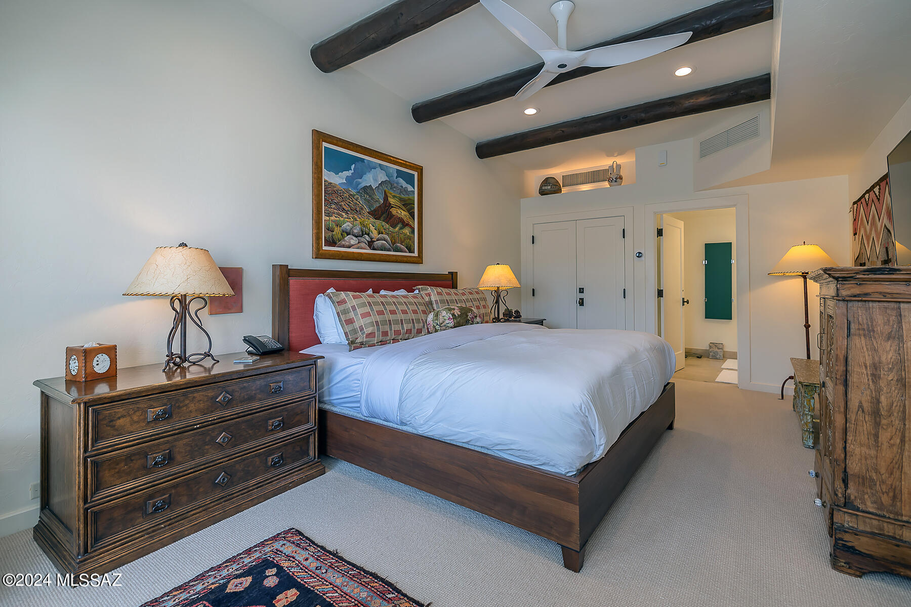 Canyon Ranch Casitas (1-56) - Residential