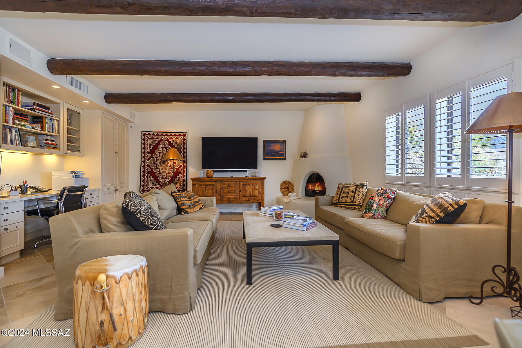 Canyon Ranch Casitas (1-56) - Residential