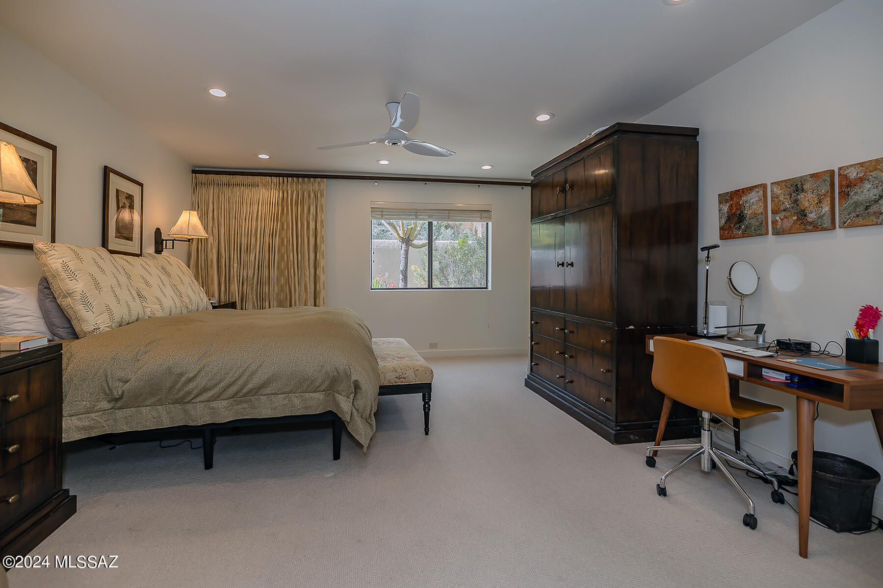 Canyon Ranch Casitas (1-56) - Residential