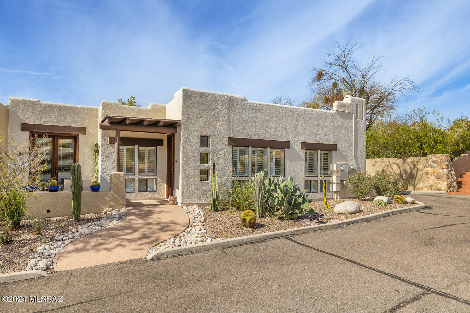 Canyon Ranch Casitas (1-56) - Residential