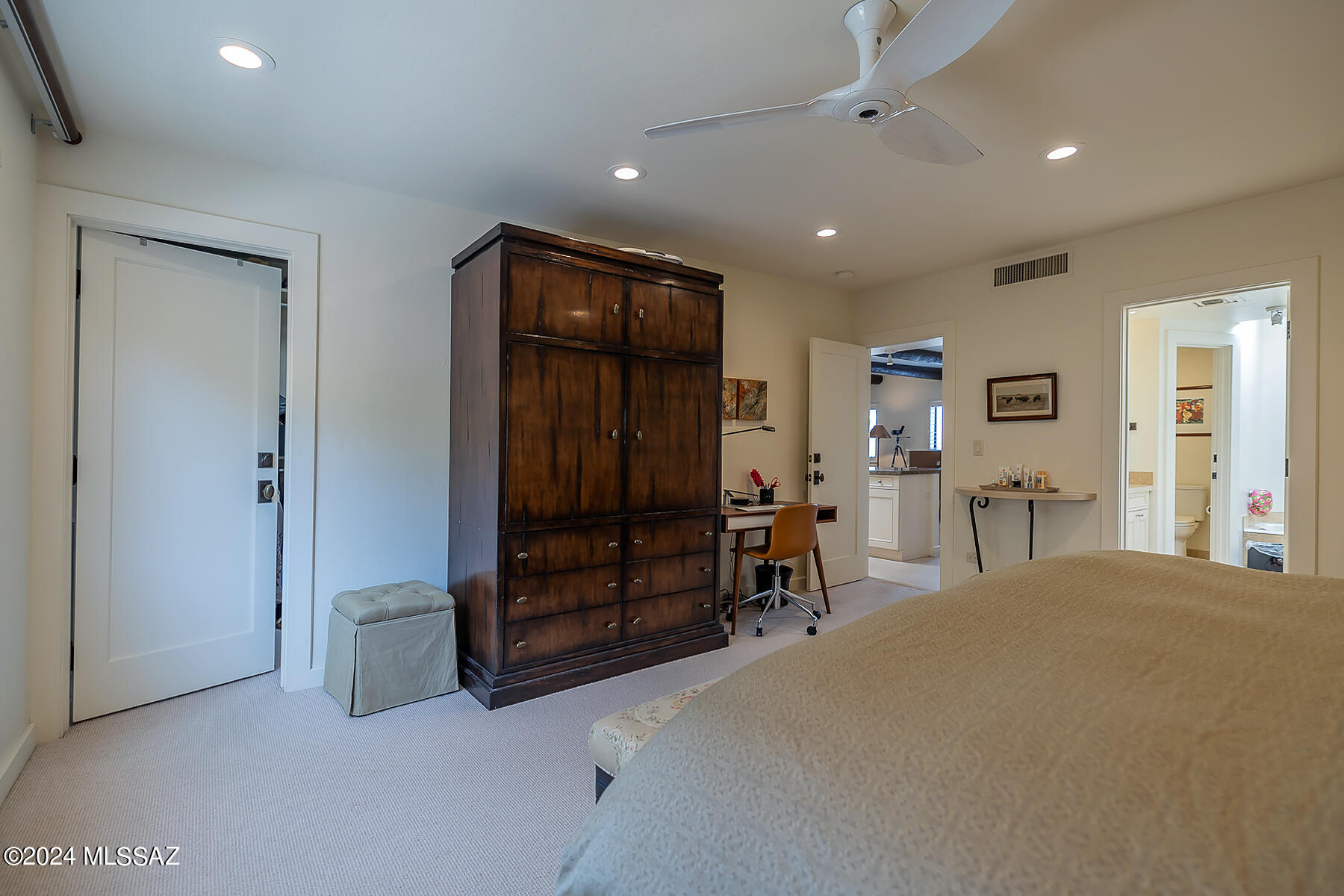 Canyon Ranch Casitas (1-56) - Residential