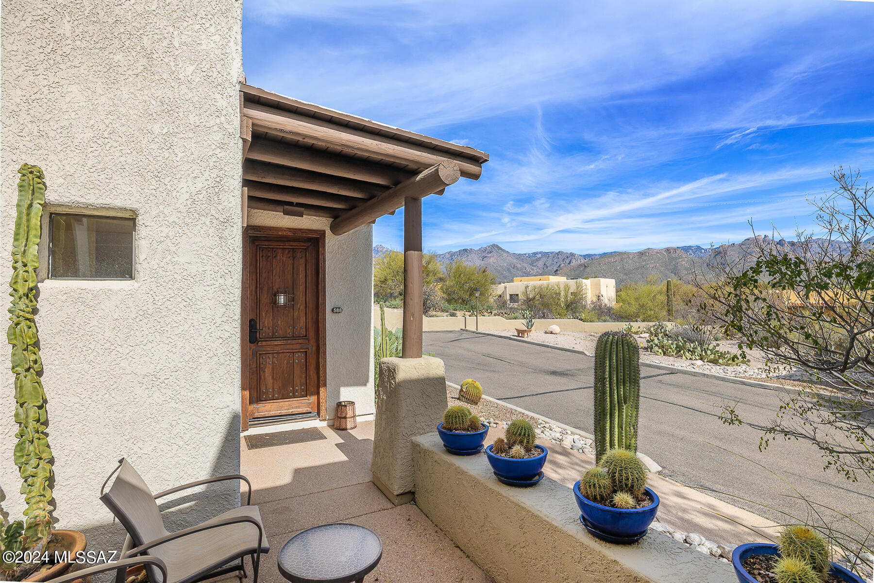 Canyon Ranch Casitas (1-56) - Residential