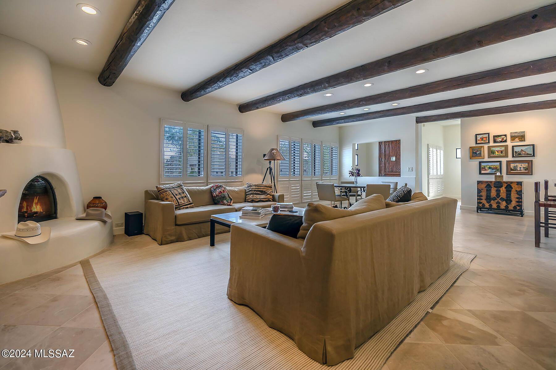 Canyon Ranch Casitas (1-56) - Residential