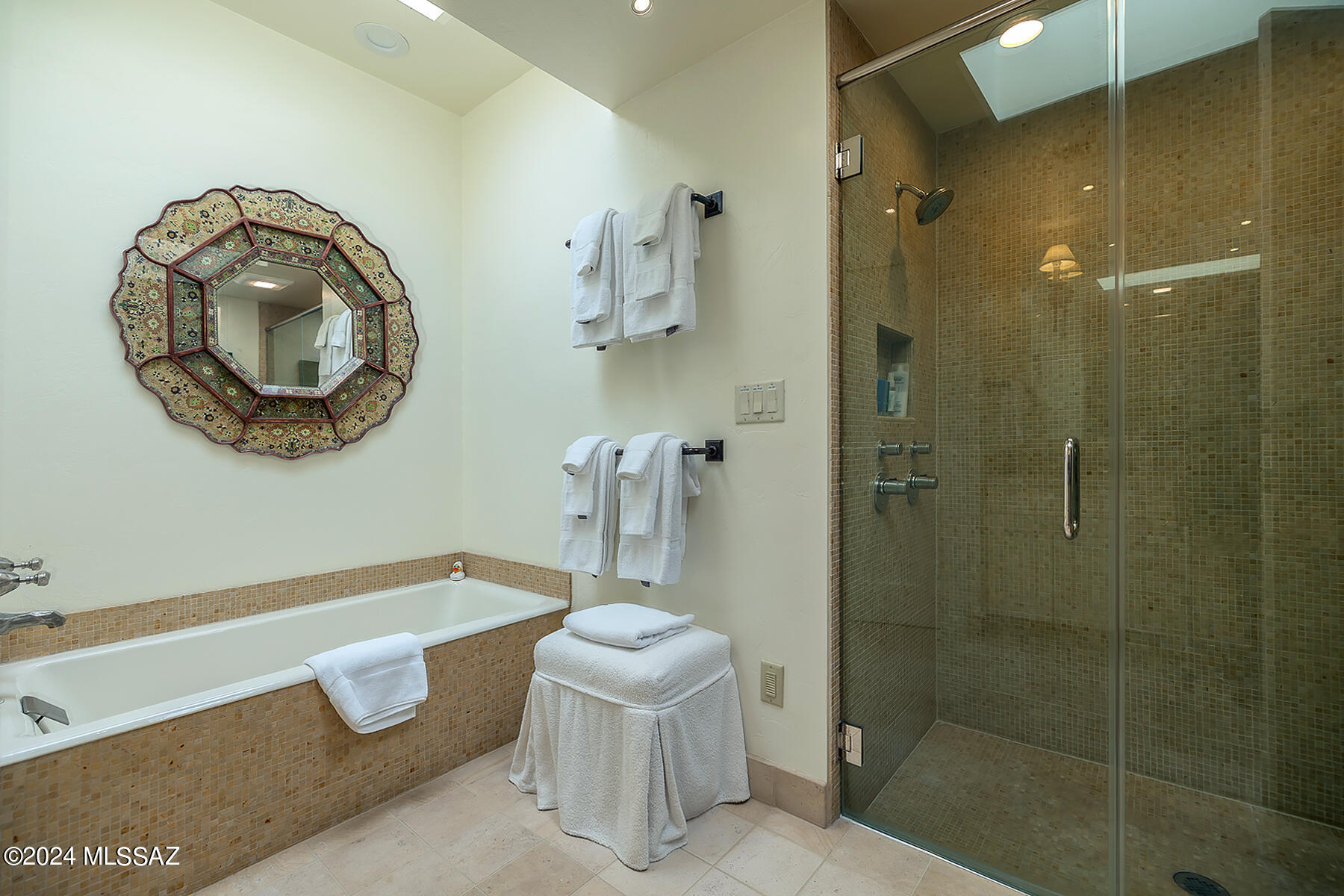 Canyon Ranch Casitas (1-56) - Residential