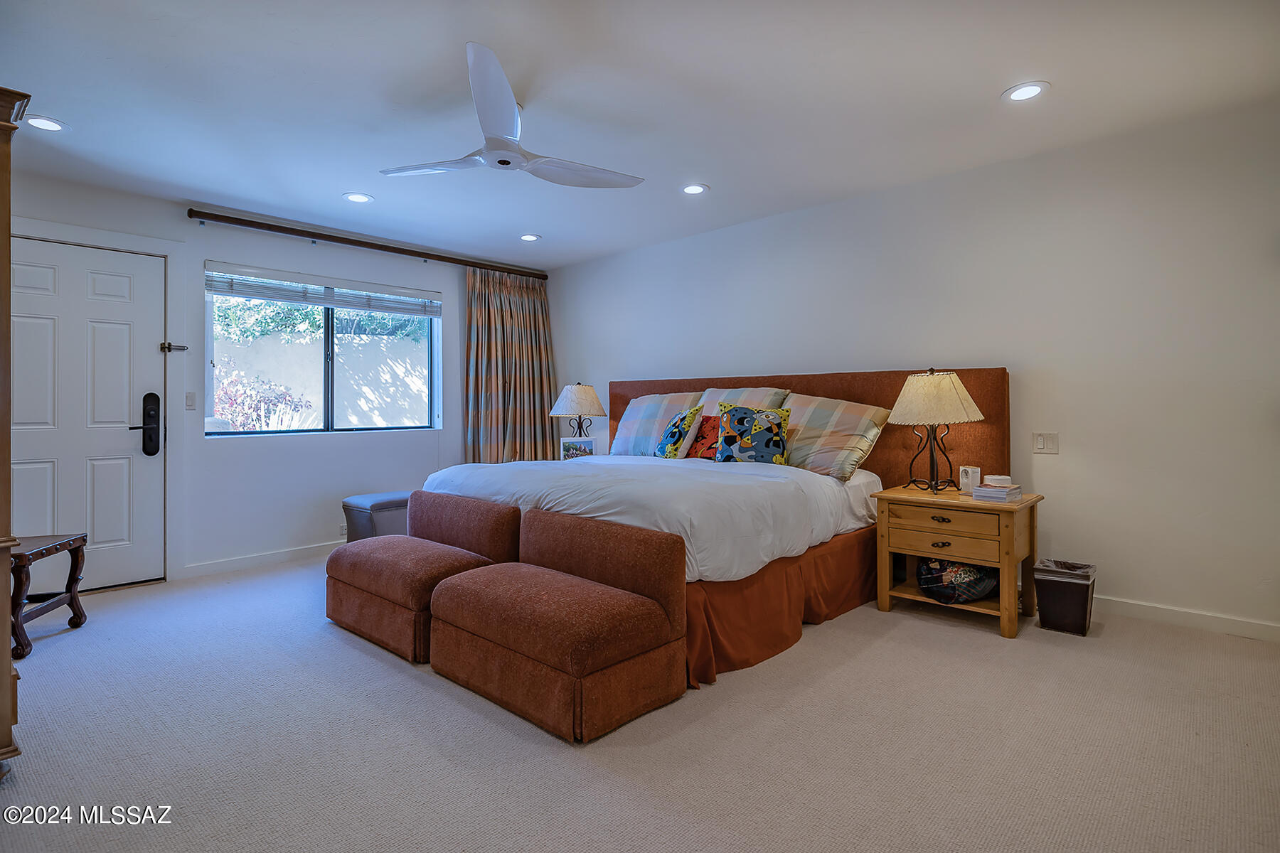 Canyon Ranch Casitas (1-56) - Residential