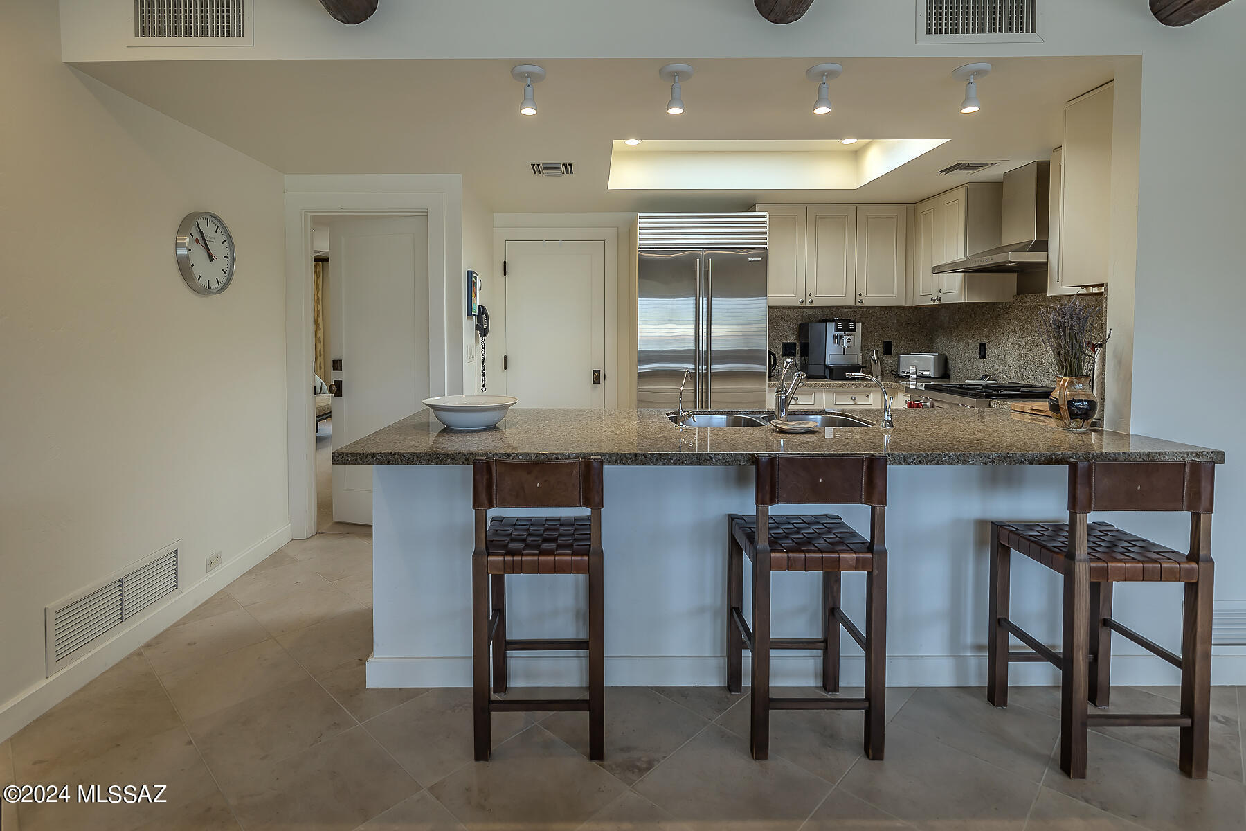 Canyon Ranch Casitas (1-56) - Residential