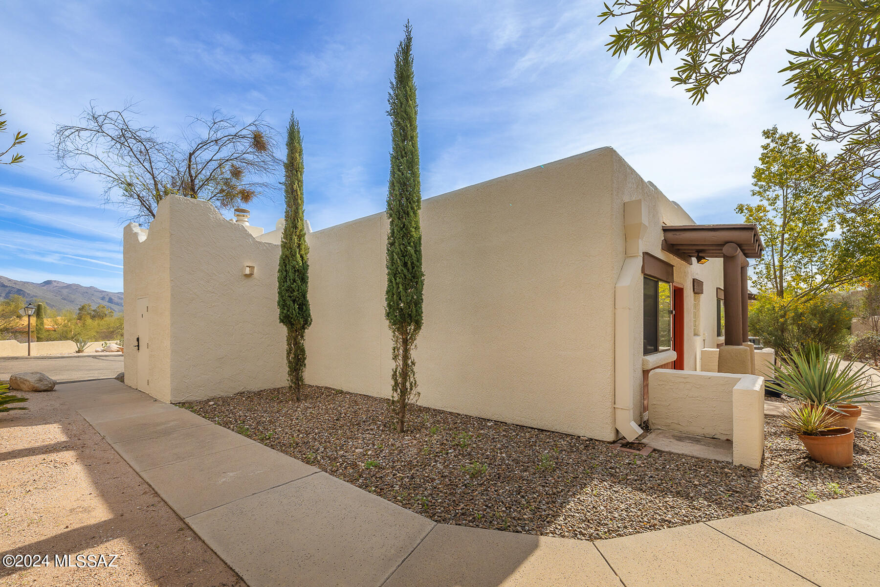 Canyon Ranch Casitas (1-56) - Residential