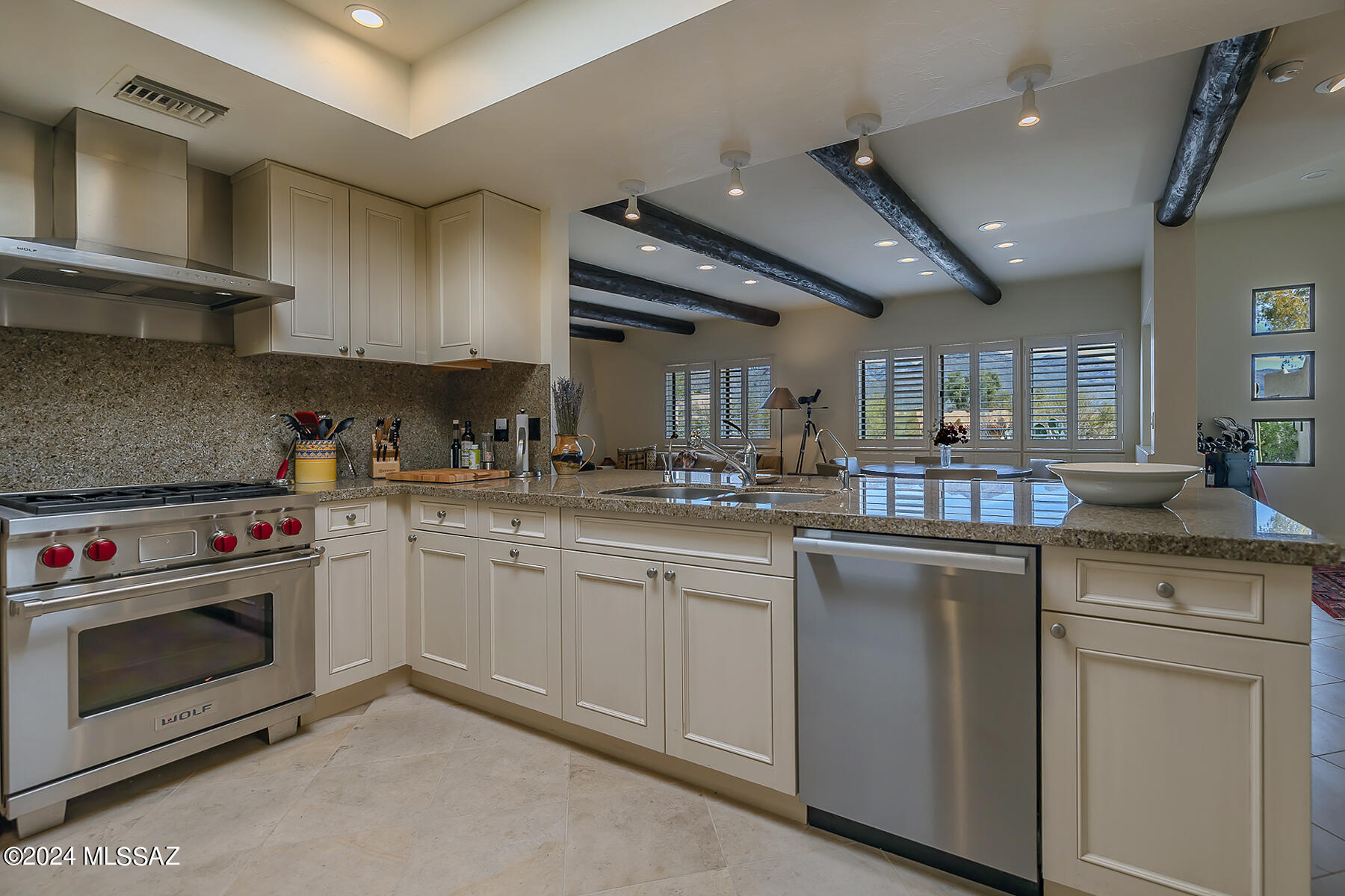 Canyon Ranch Casitas (1-56) - Residential