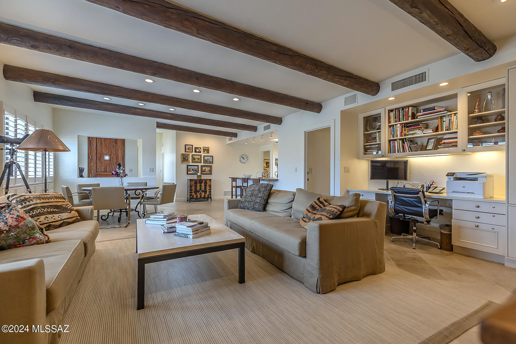 Canyon Ranch Casitas (1-56) - Residential