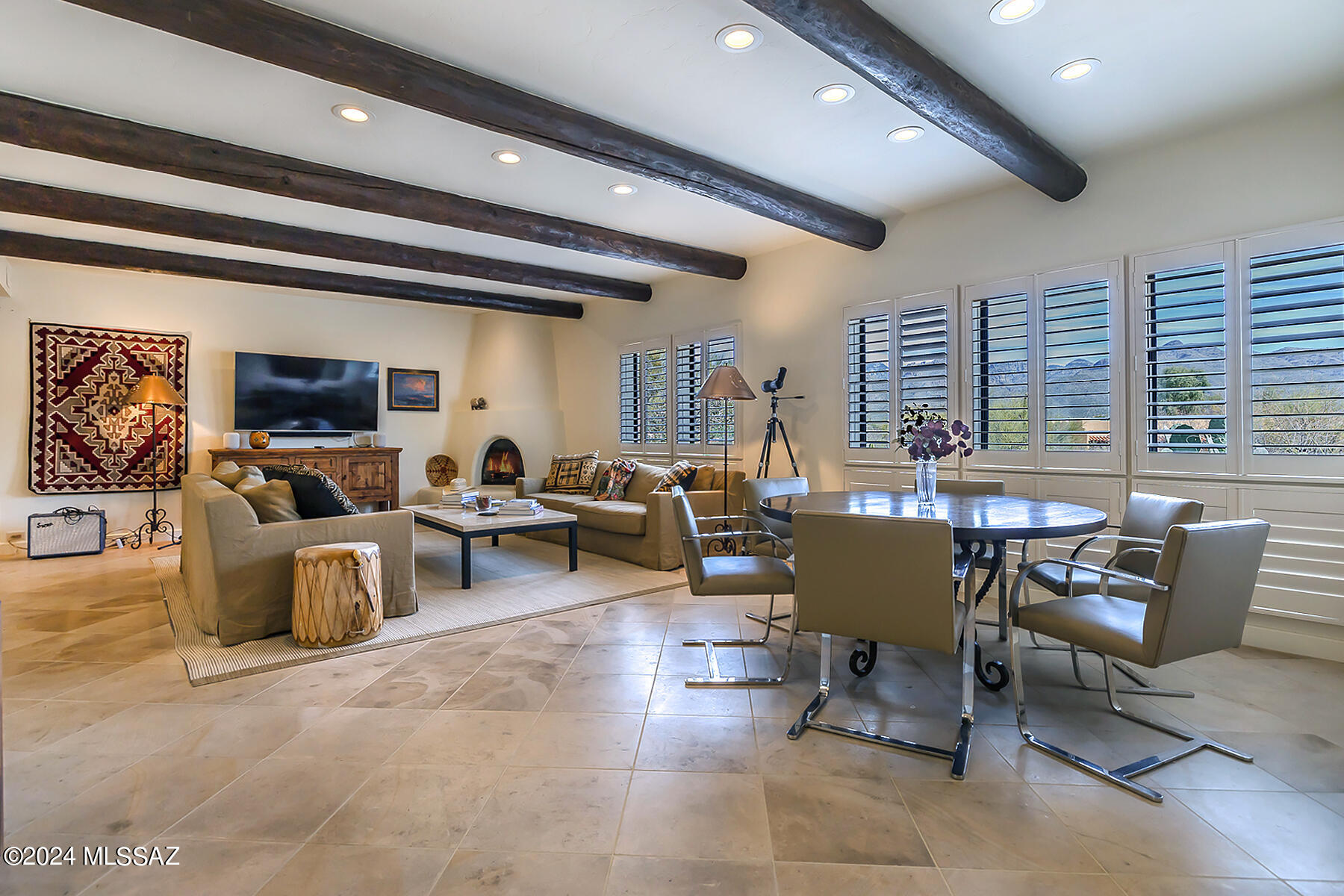 Canyon Ranch Casitas (1-56) - Residential