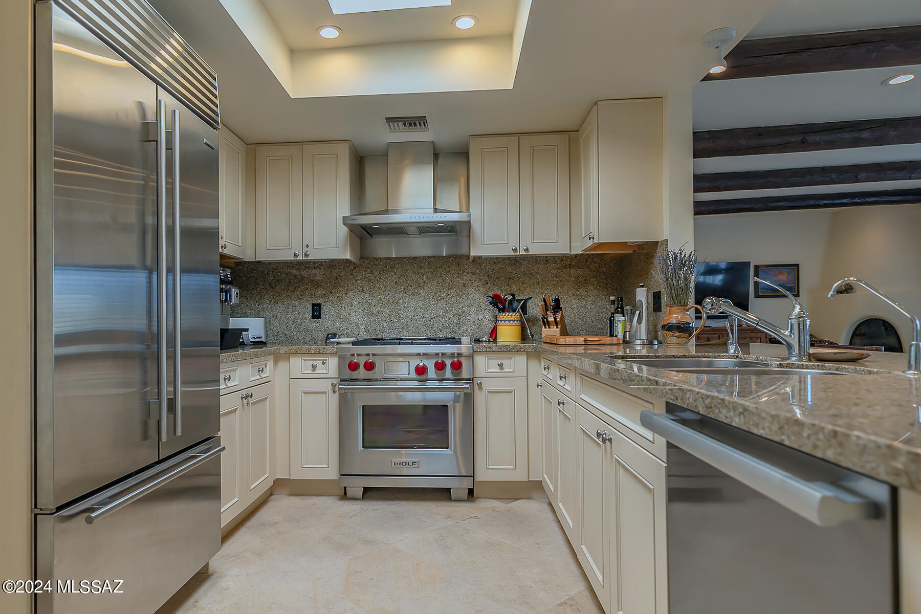 Canyon Ranch Casitas (1-56) - Residential