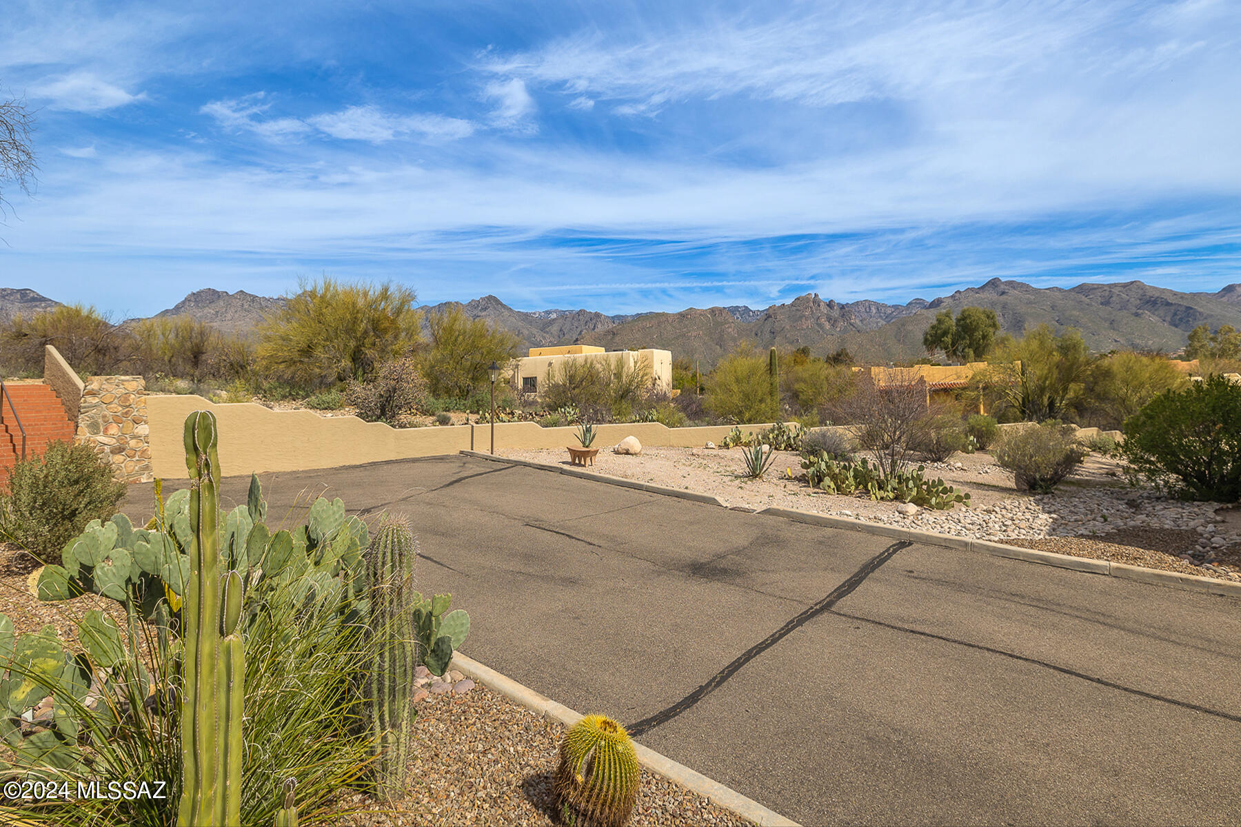Canyon Ranch Casitas (1-56) - Residential