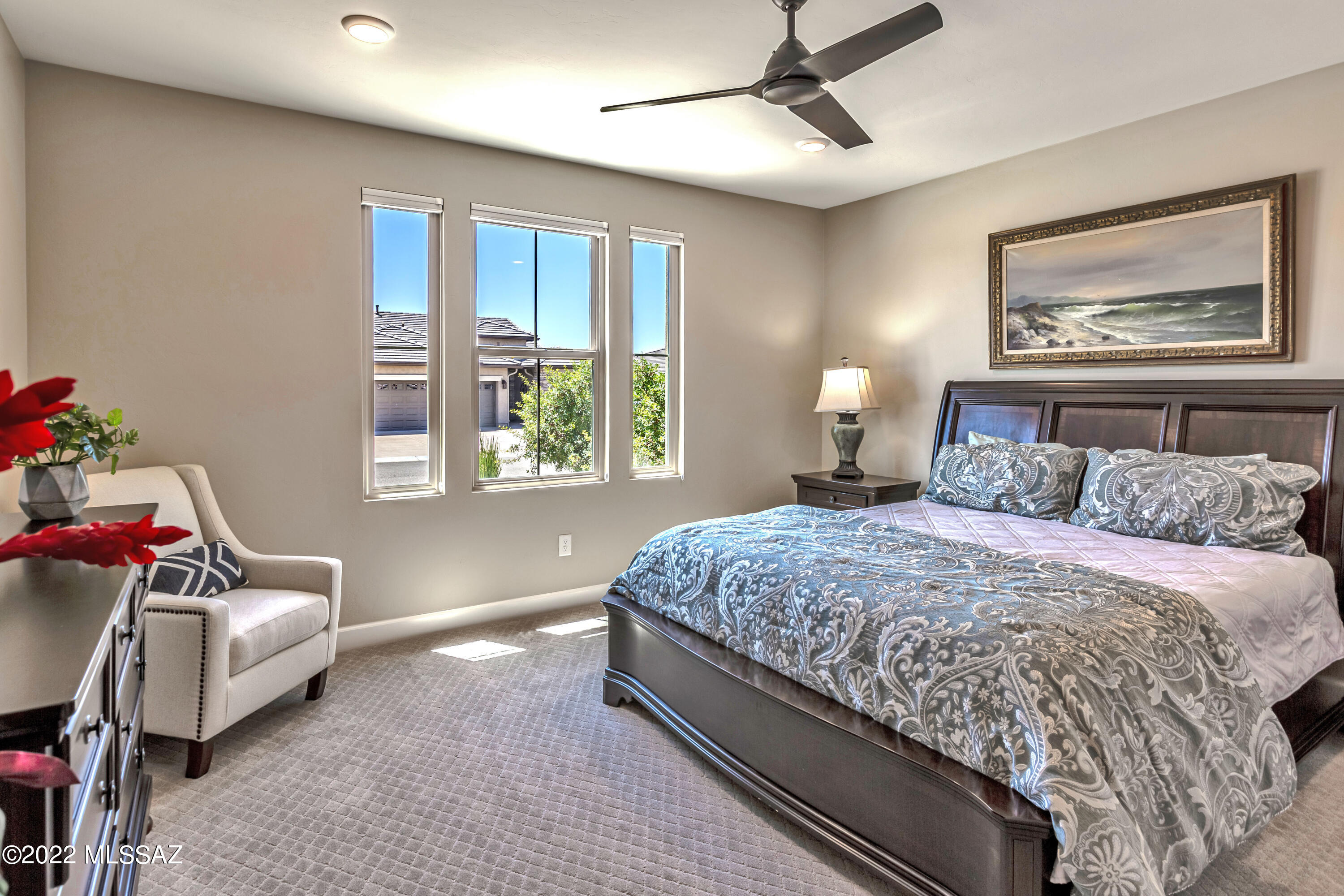 Saddlebrooke Ranch - Residential