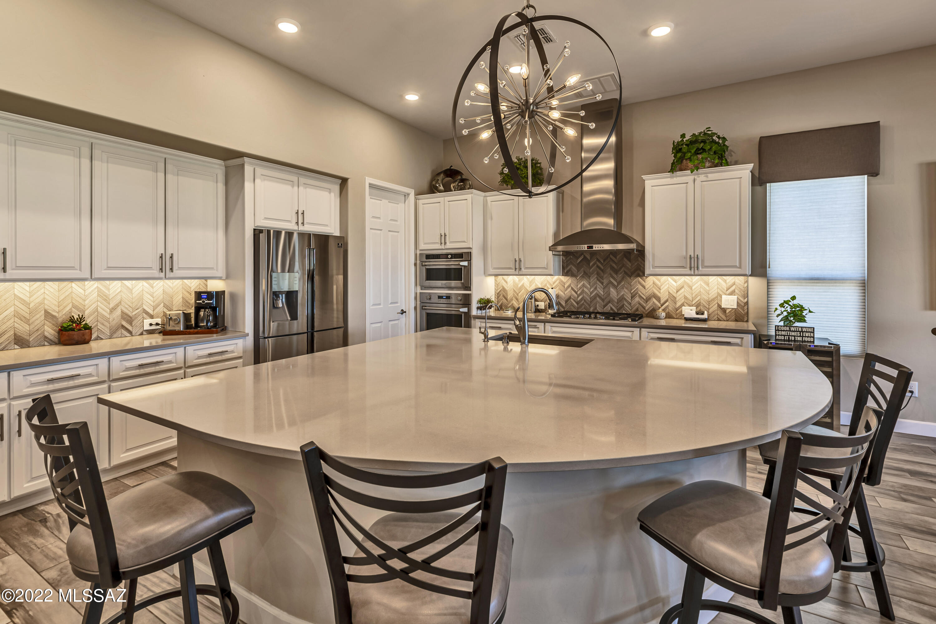 Saddlebrooke Ranch - Residential