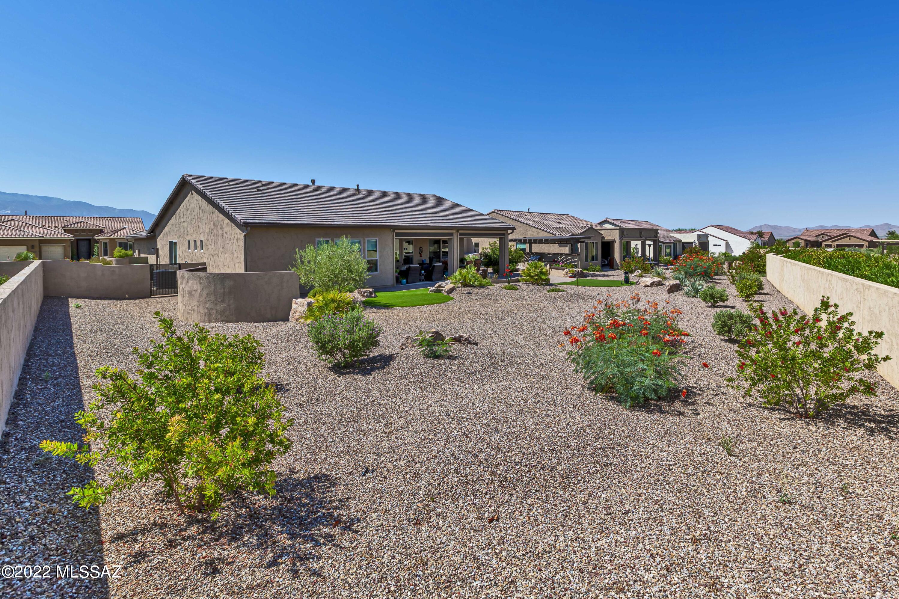 Saddlebrooke Ranch - Residential