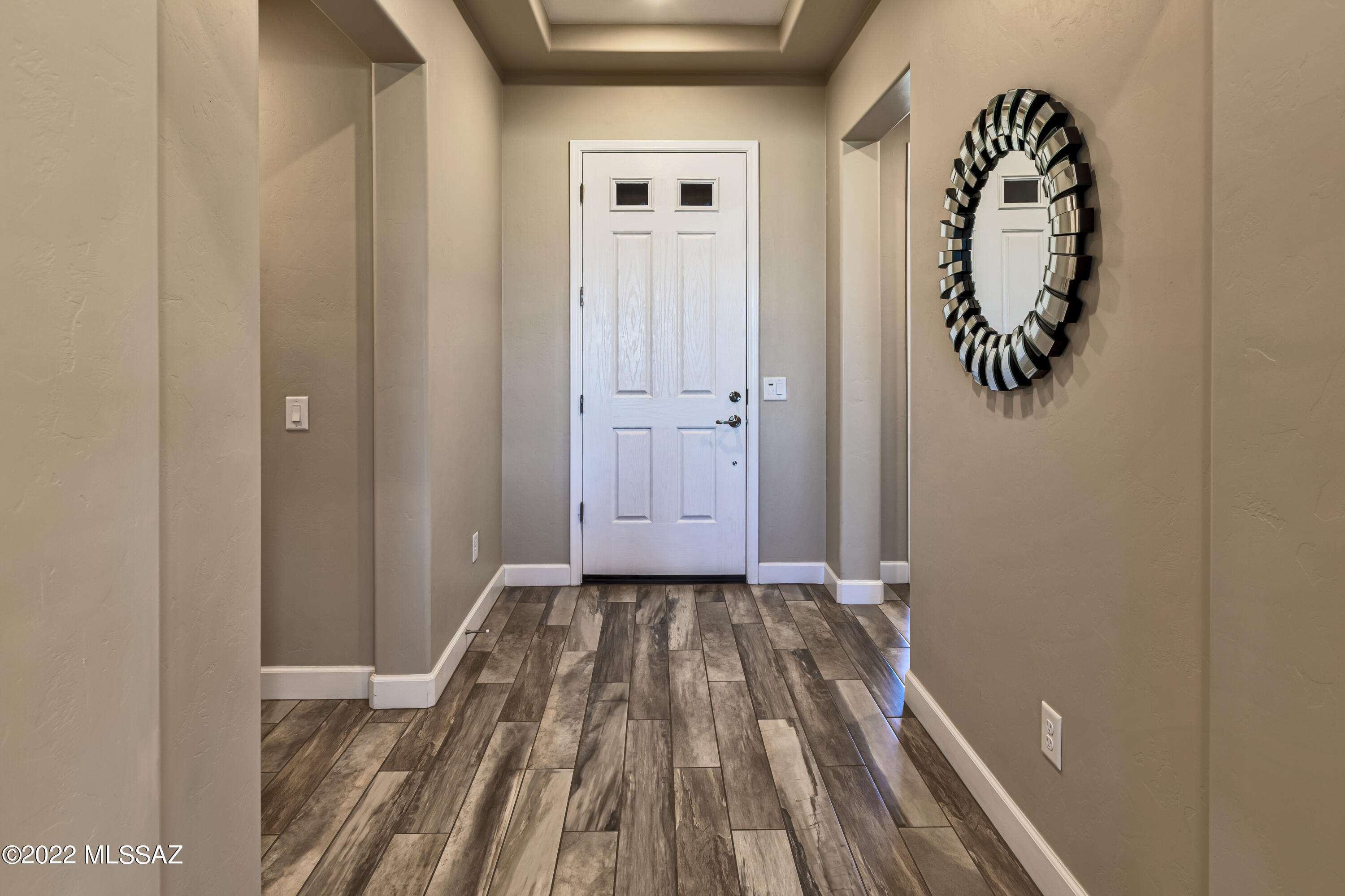 Saddlebrooke Ranch - Residential