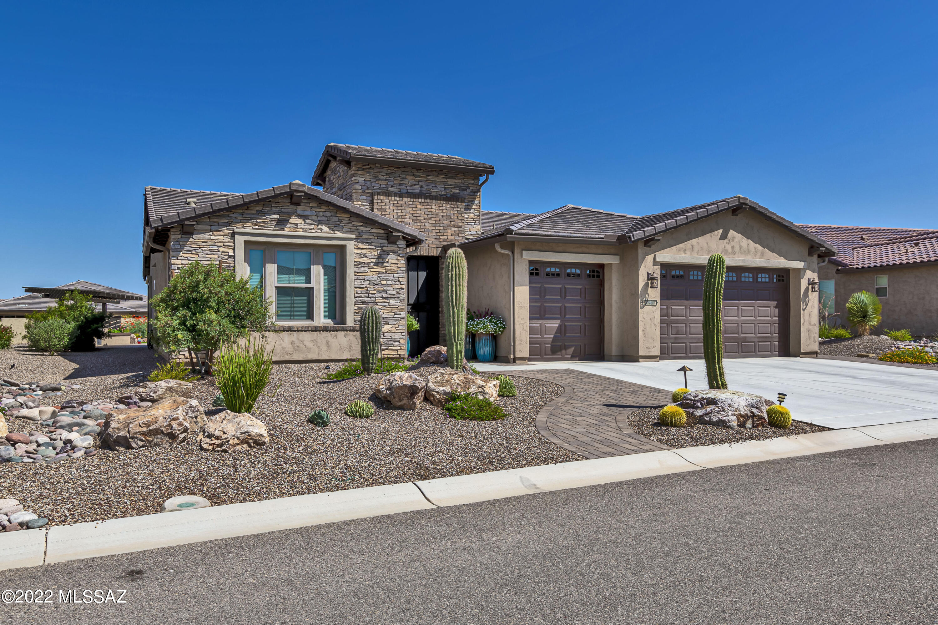 Saddlebrooke Ranch - Residential