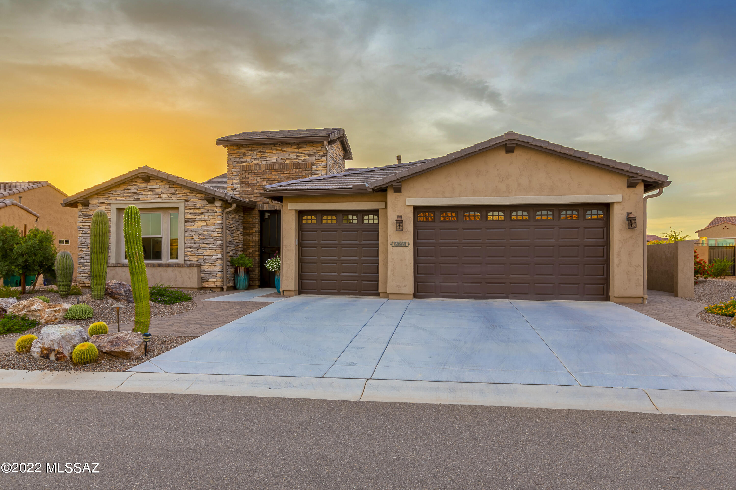 Saddlebrooke Ranch - Residential