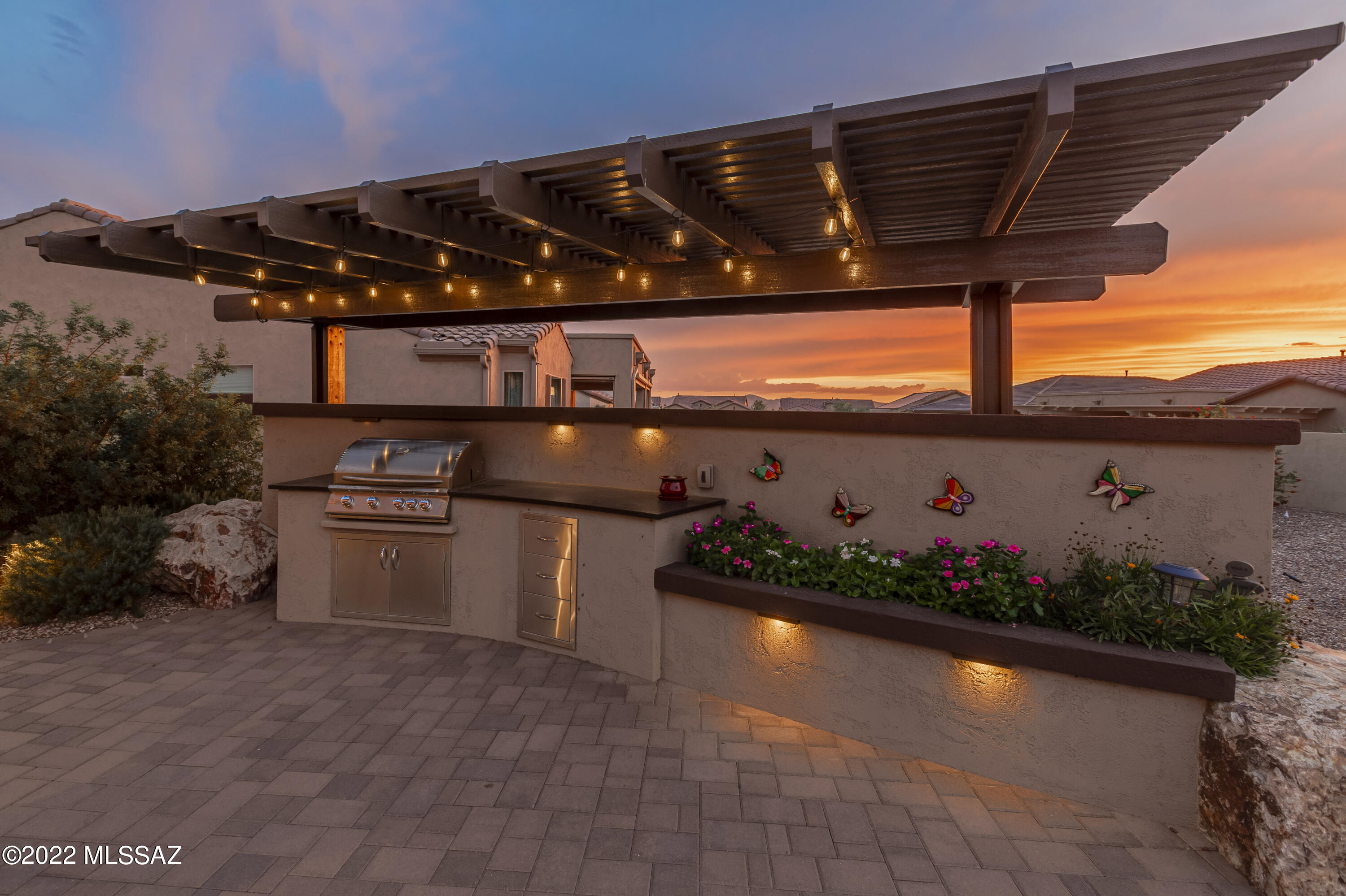 Saddlebrooke Ranch - Residential