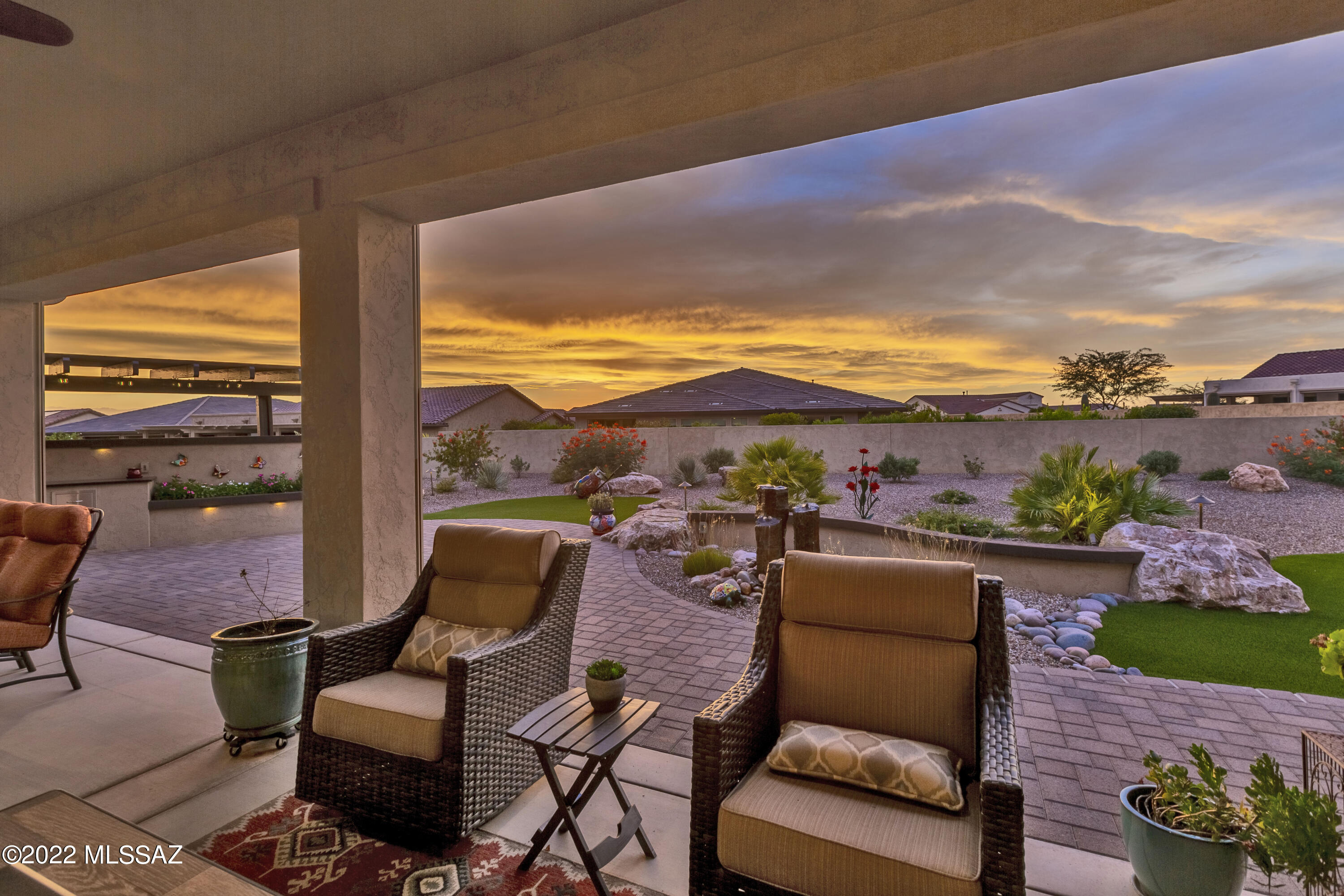 Saddlebrooke Ranch - Residential
