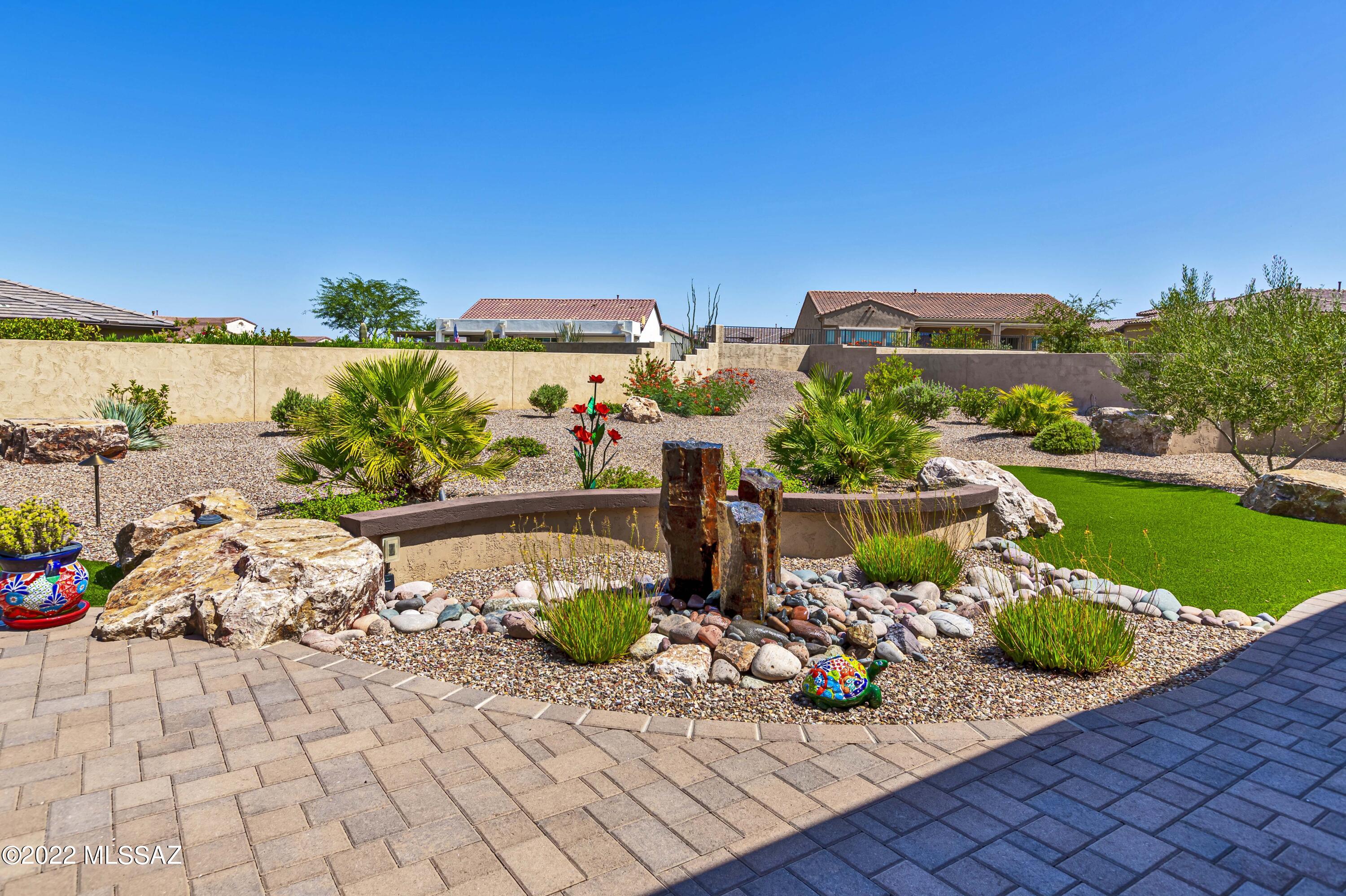 Saddlebrooke Ranch - Residential