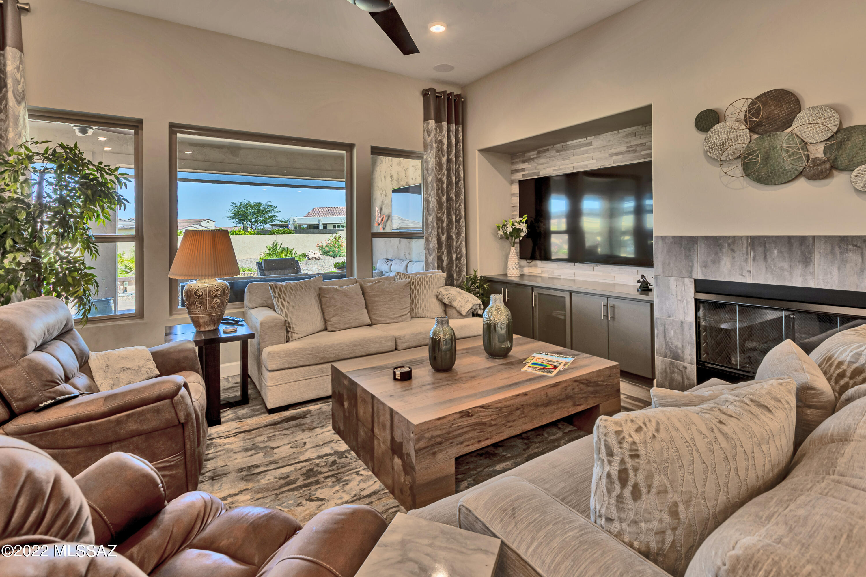 Saddlebrooke Ranch - Residential
