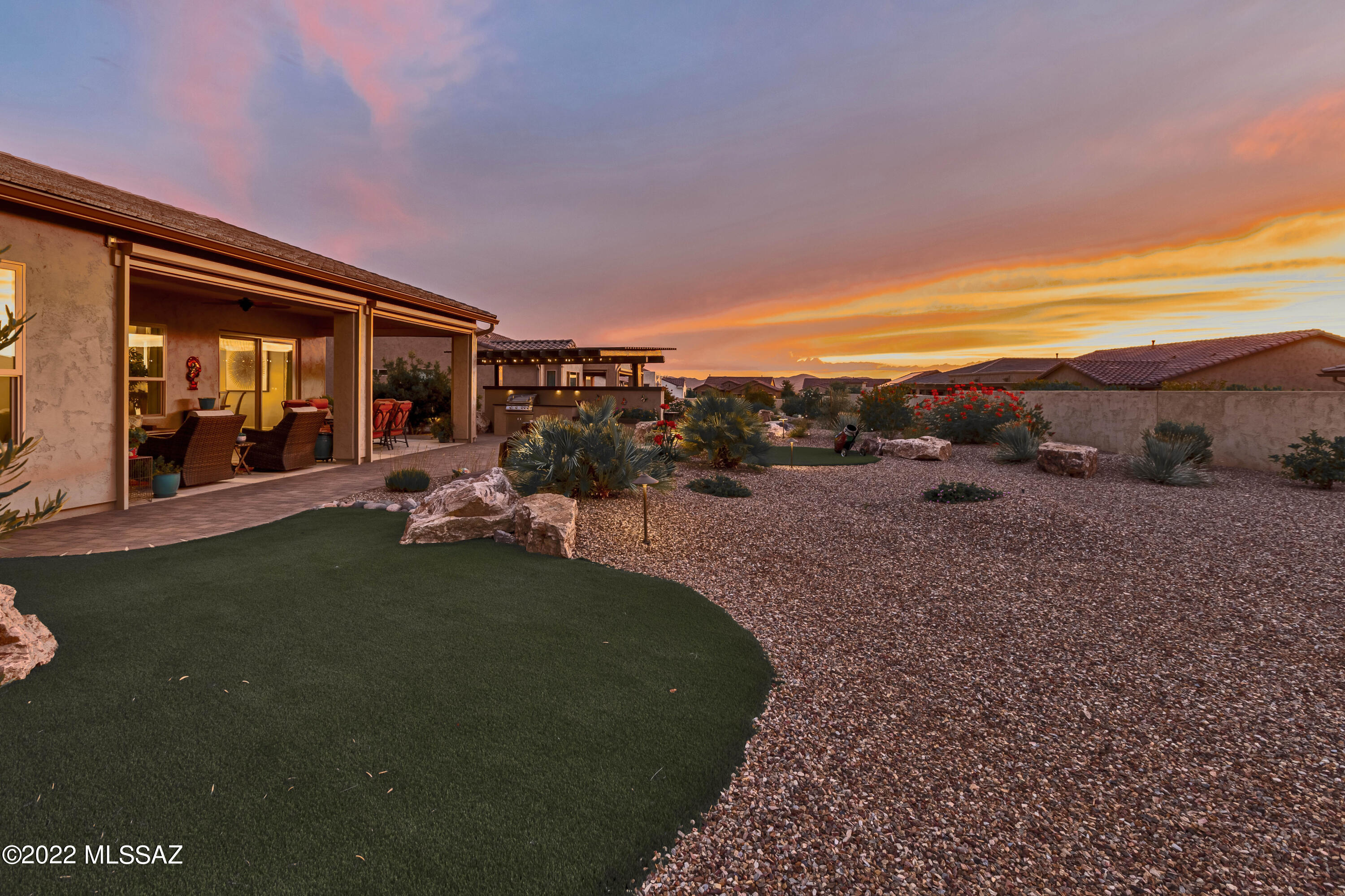 Saddlebrooke Ranch - Residential