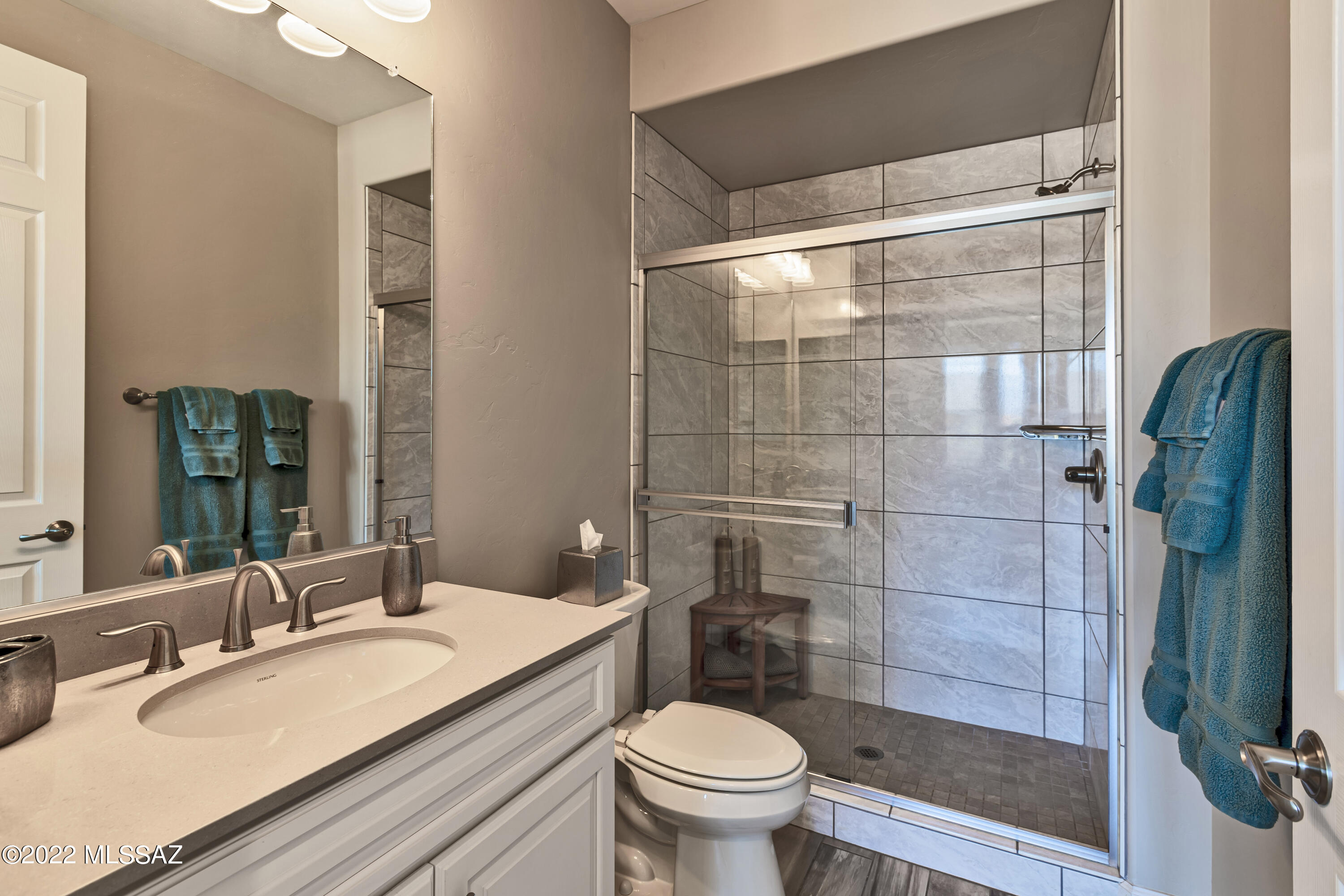 Saddlebrooke Ranch - Residential