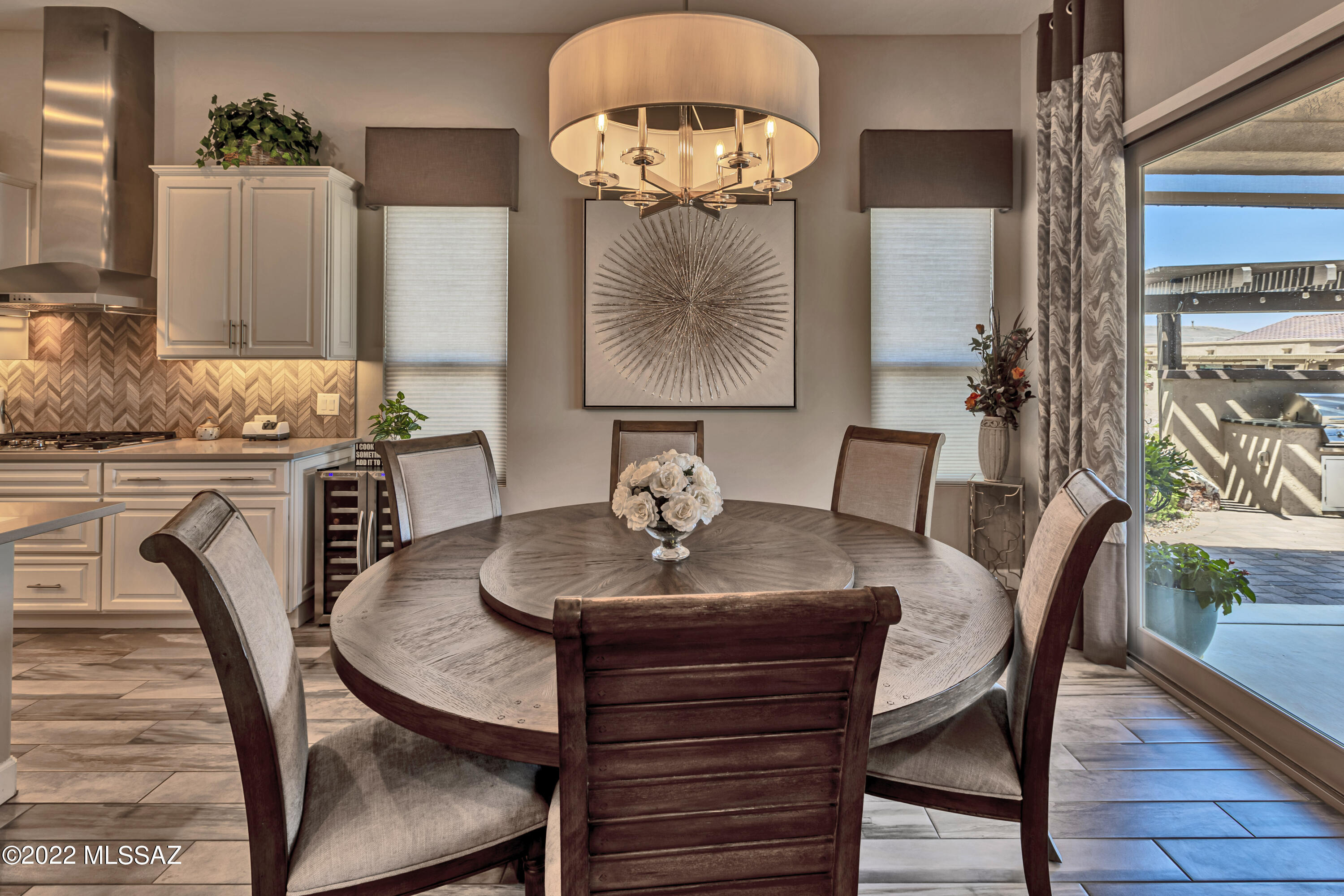 Saddlebrooke Ranch - Residential