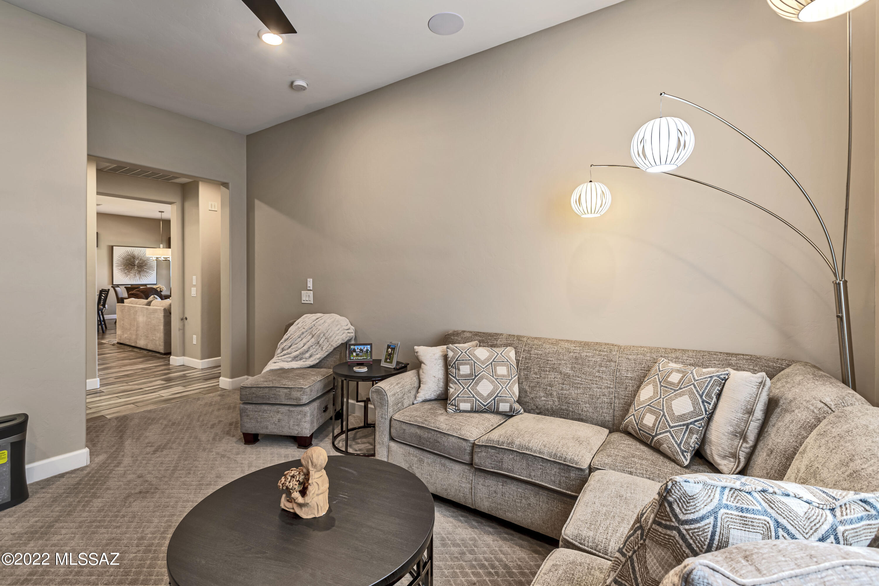 Saddlebrooke Ranch - Residential