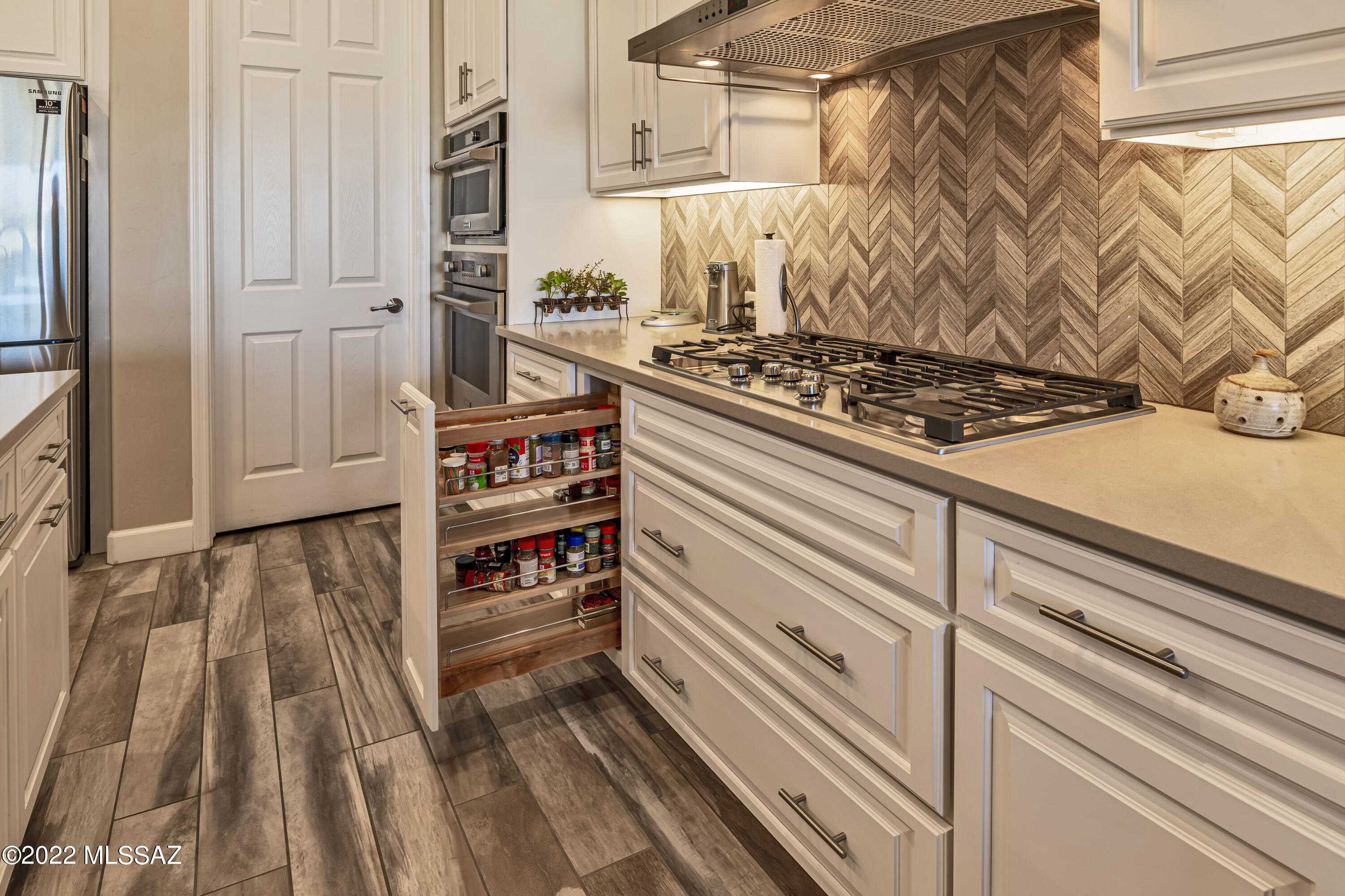 Saddlebrooke Ranch - Residential