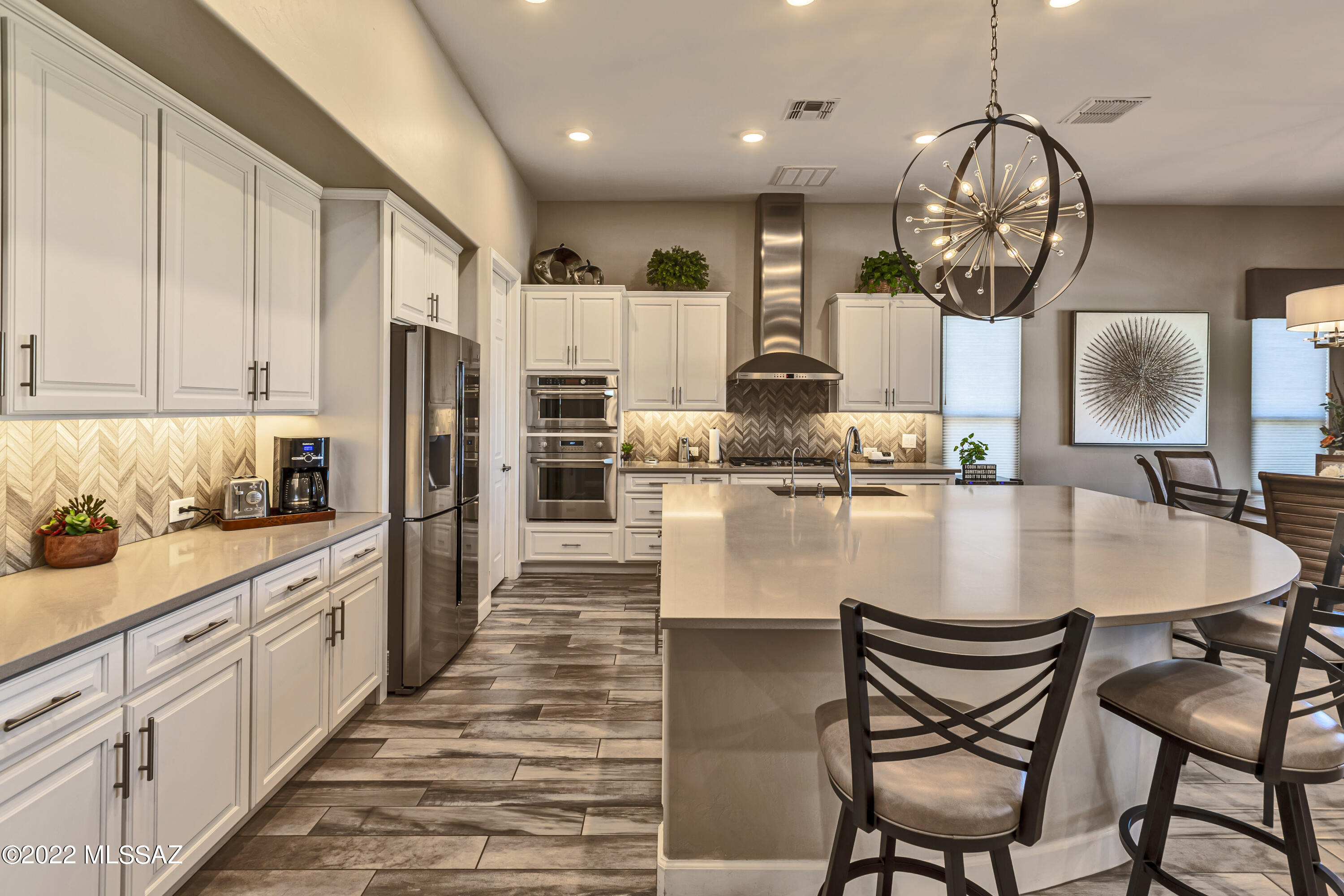 Saddlebrooke Ranch - Residential