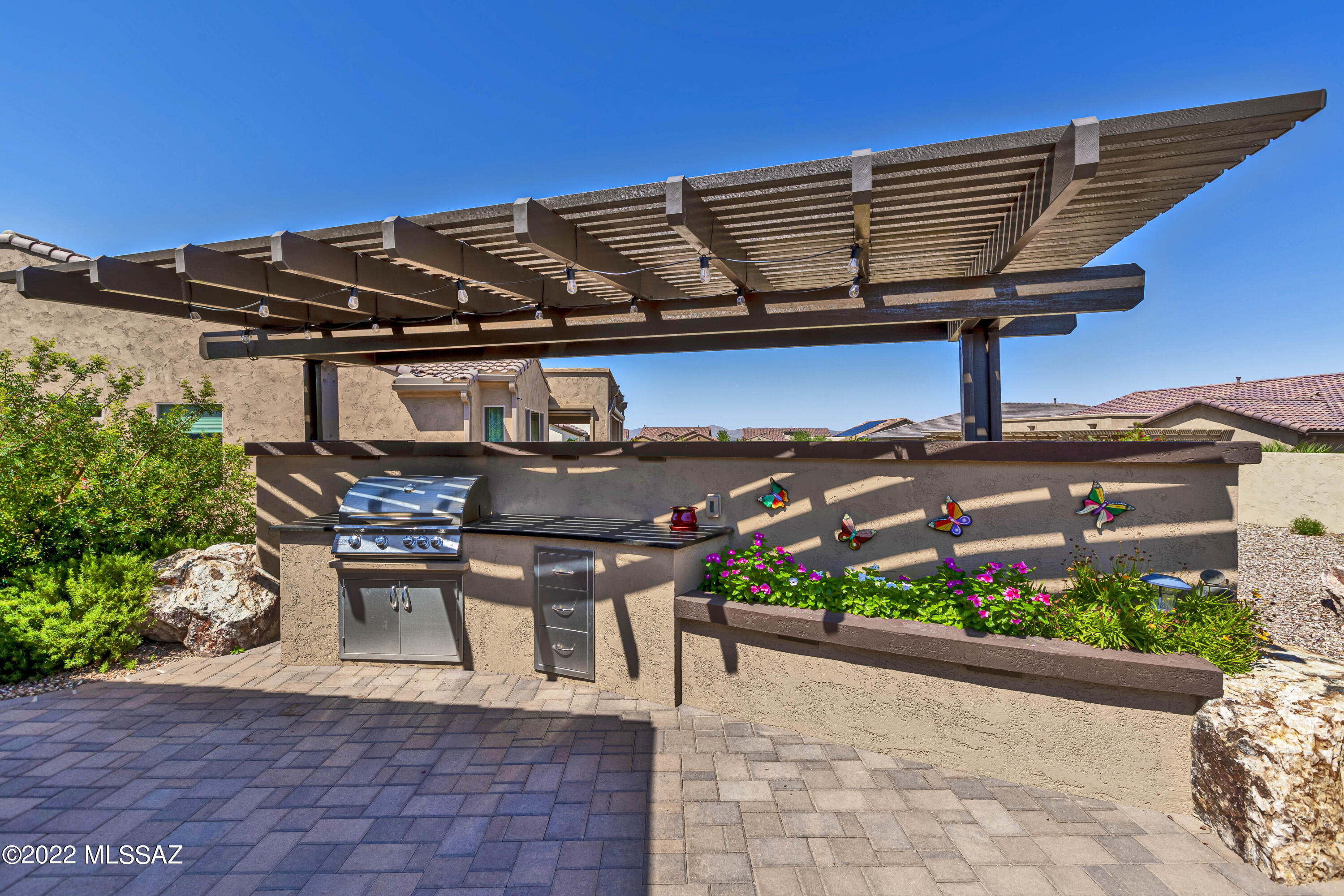Saddlebrooke Ranch - Residential