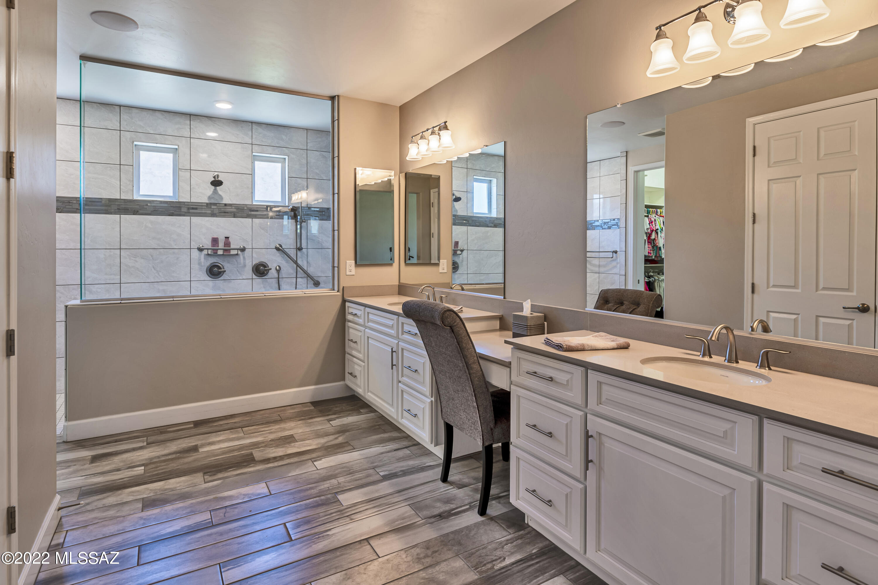 Saddlebrooke Ranch - Residential