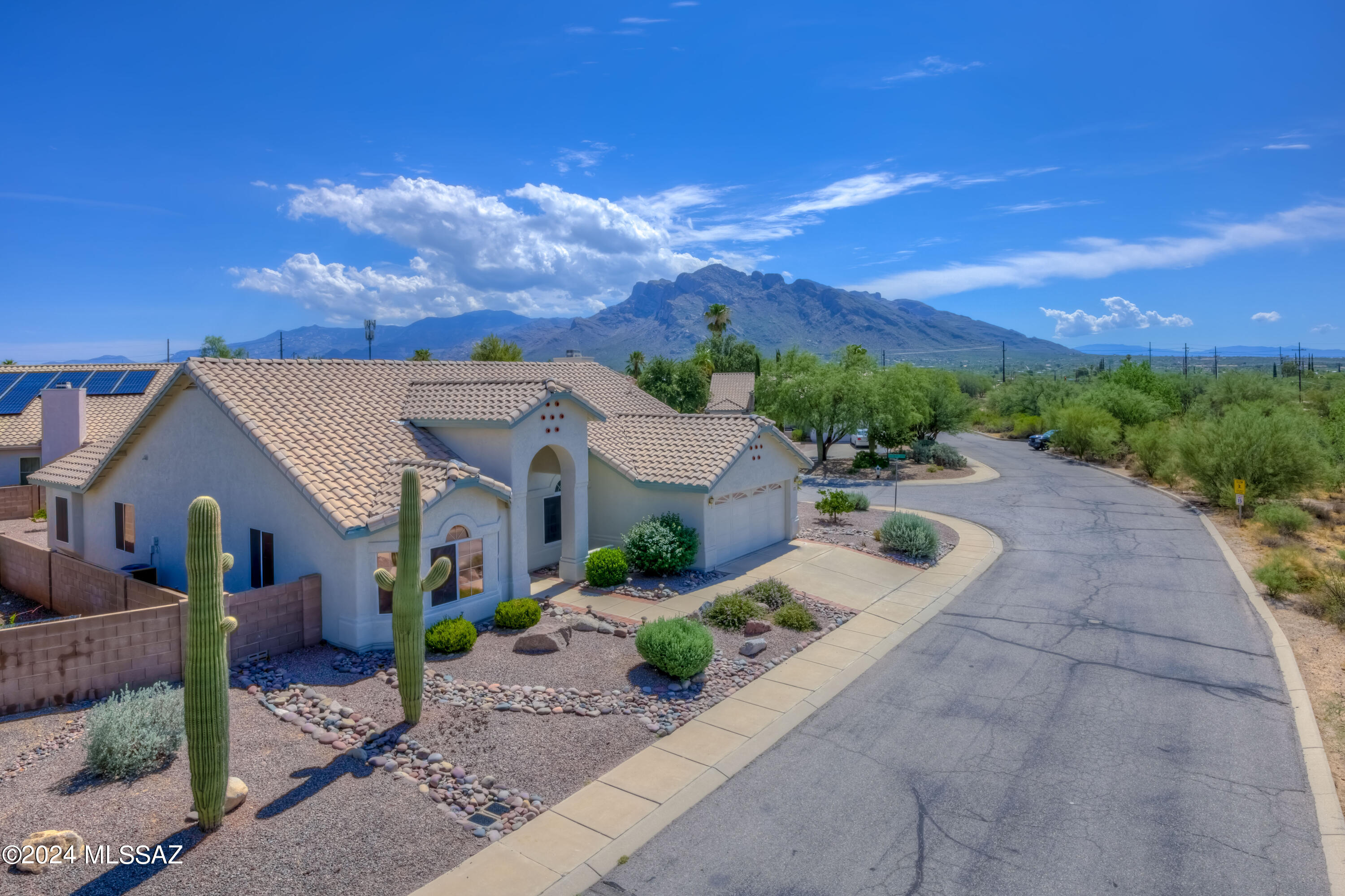 View Tucson, AZ 85704 house