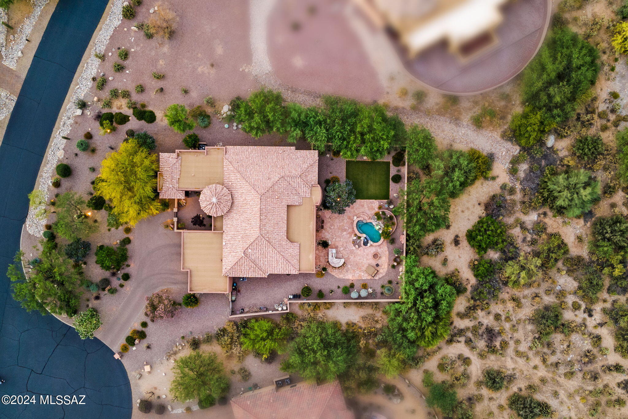 N/A - Residential