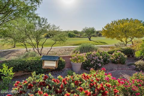 2132 E Bighorn Mountain Drive Oro Valley AZ 85755