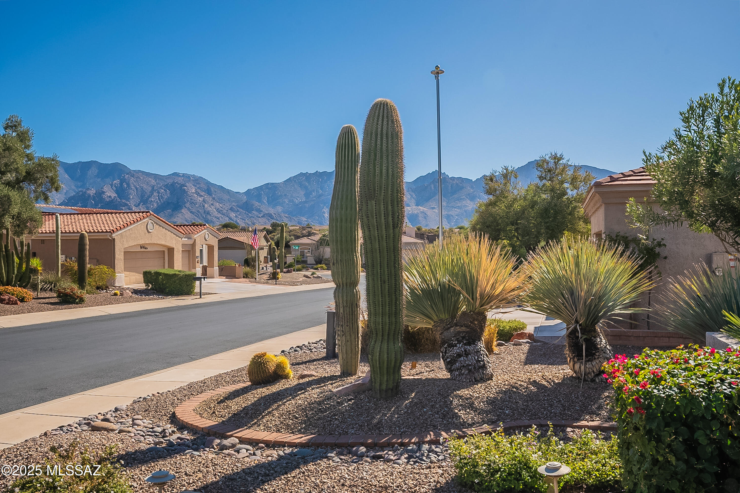 2132 E Bighorn Mountain Drive
