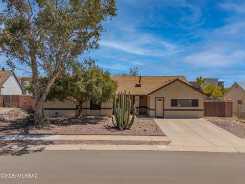 4761 W Waterbuck Drive, Tucson, AZ 85742 - MLS#: 22510392