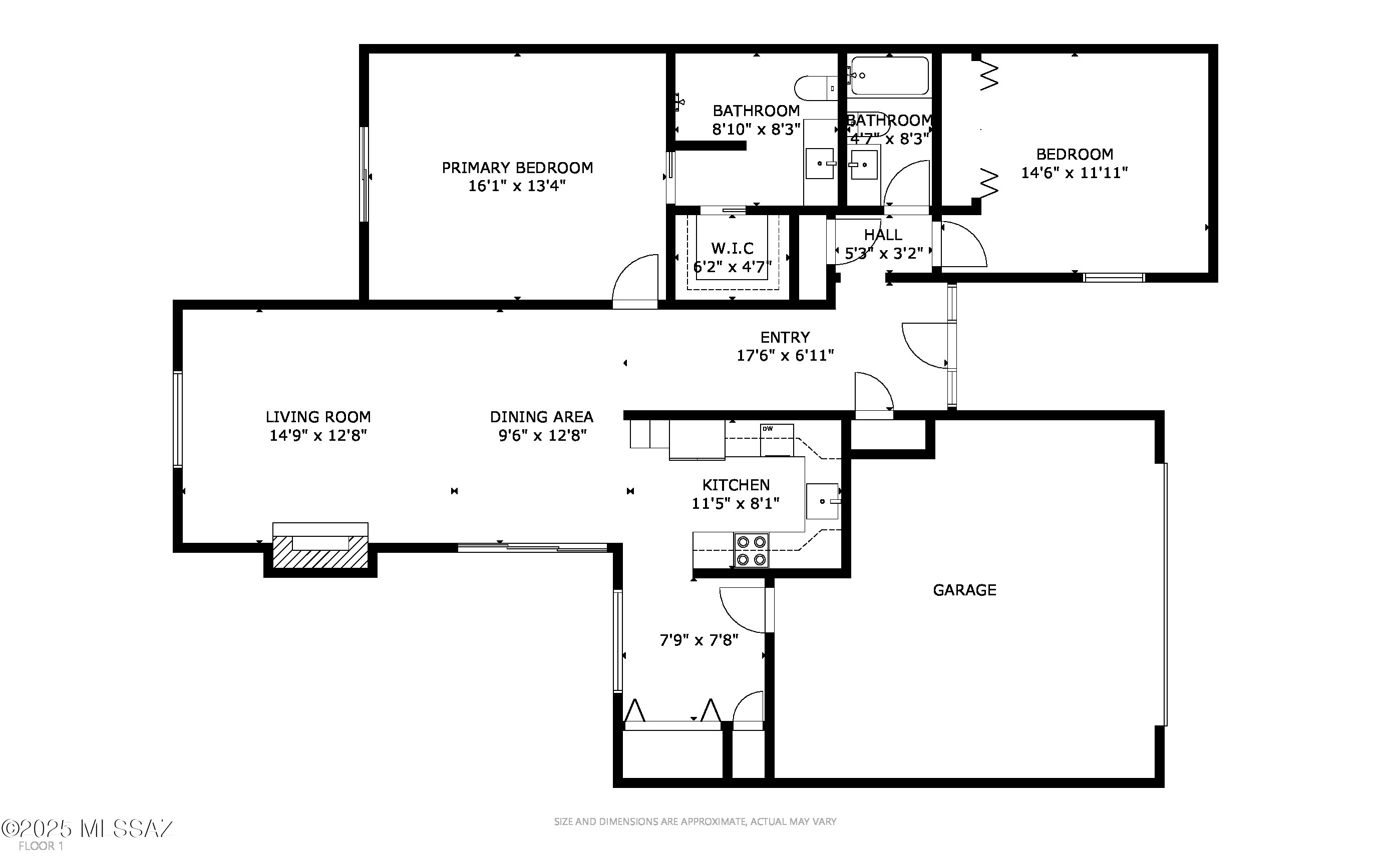 Colonia Verde (13-17) - Residential