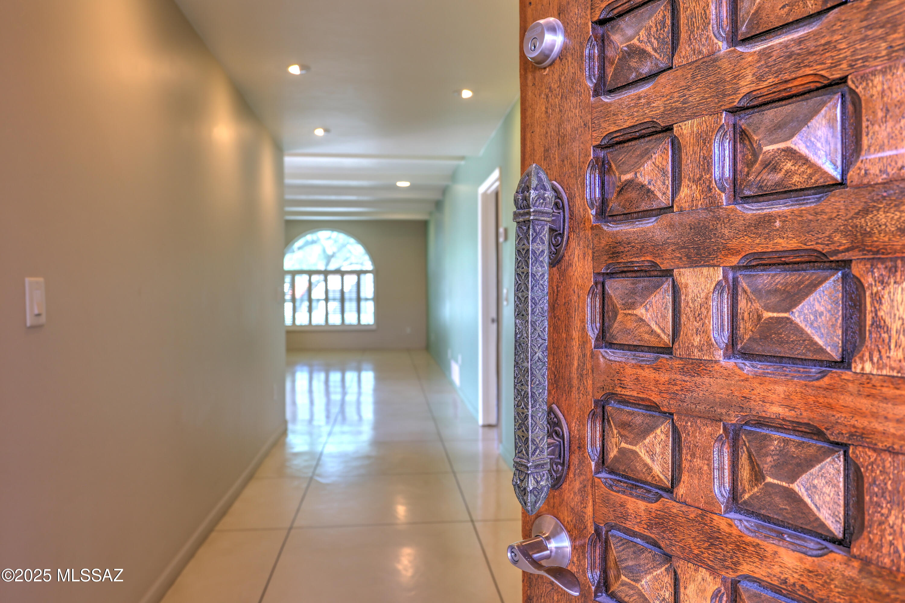 Colonia Verde (13-17) - Residential