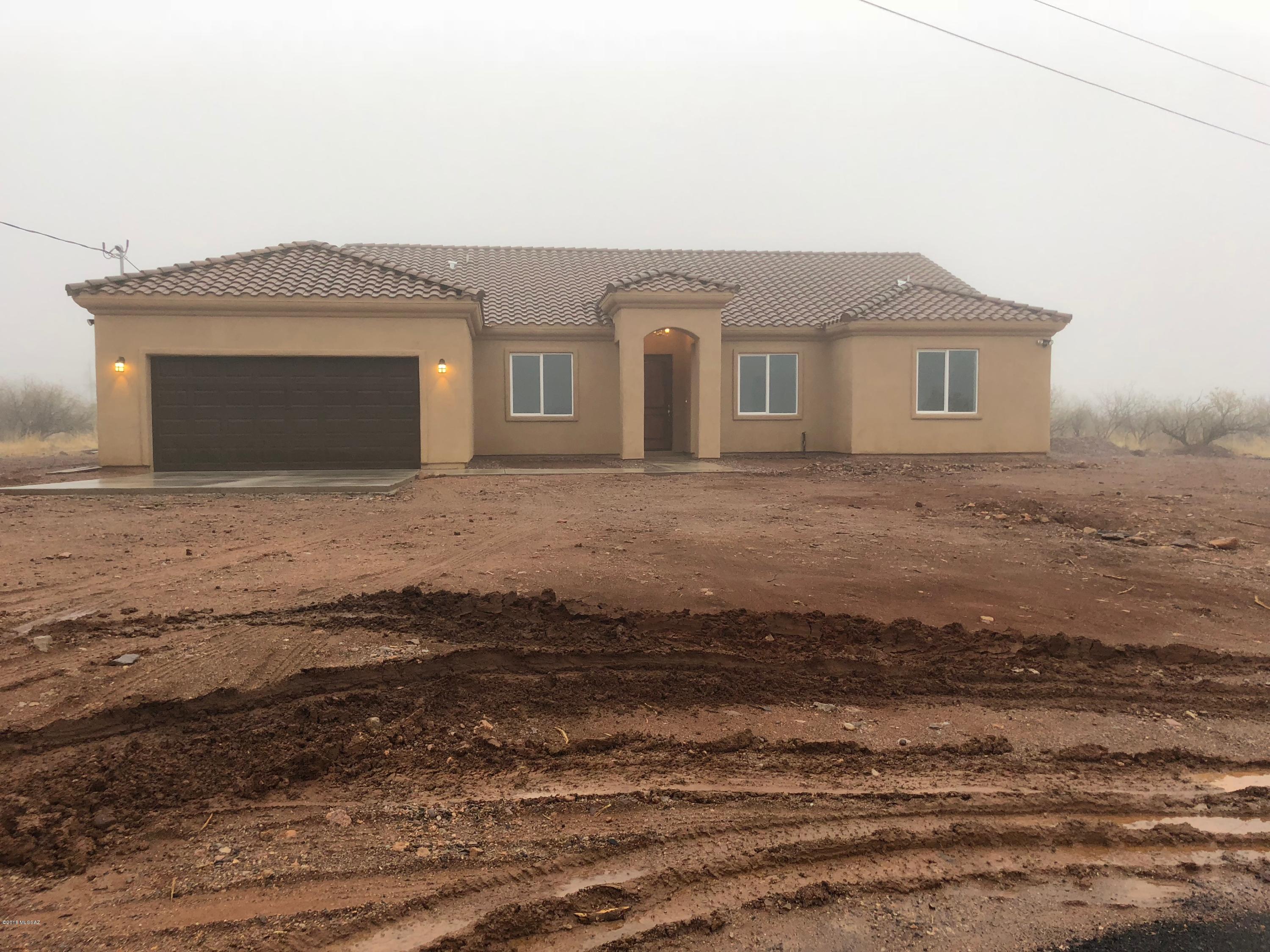 Rio Rico Ranchettes 12 - Residential