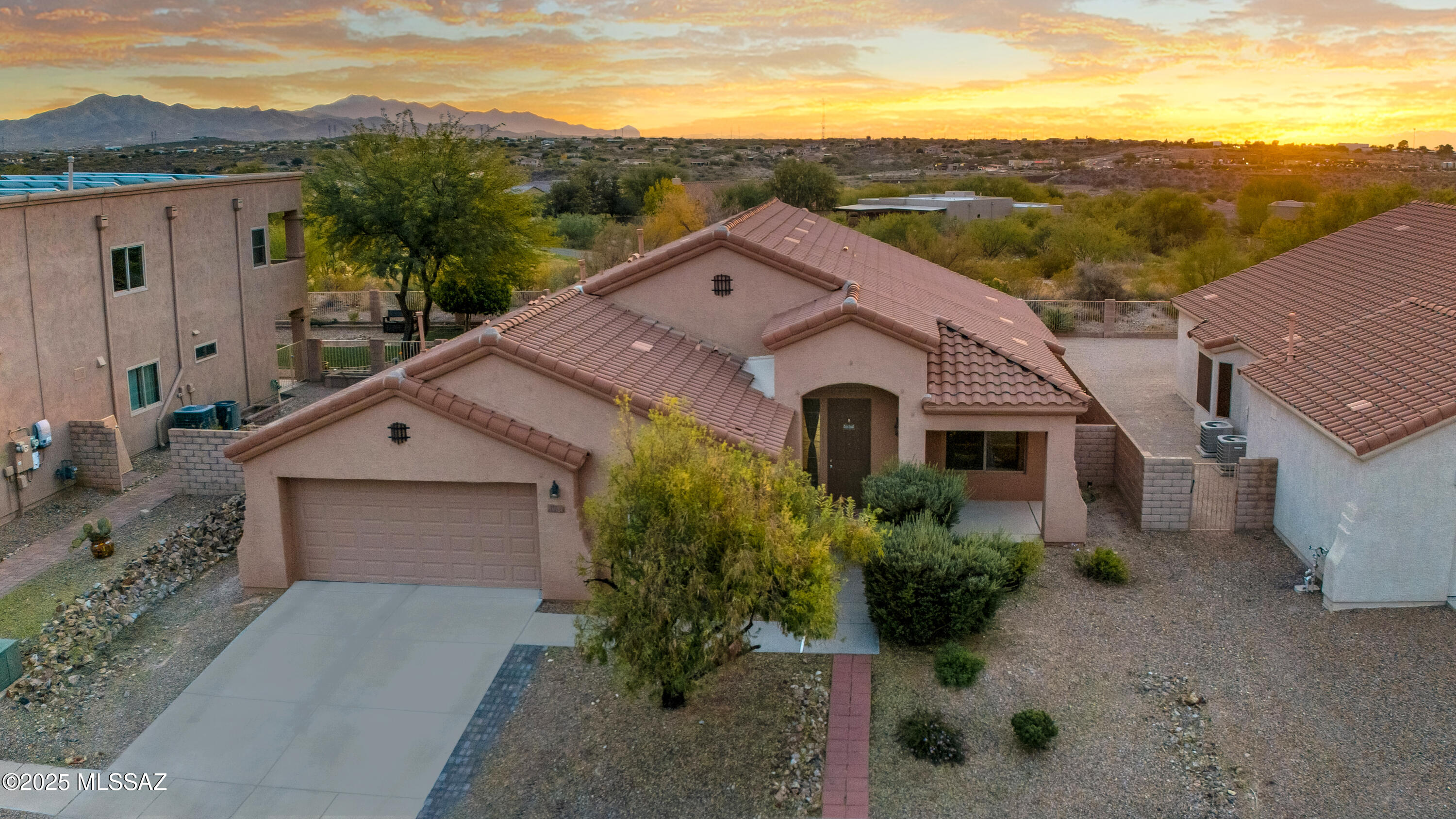 14024 E Fairway Bluff Court