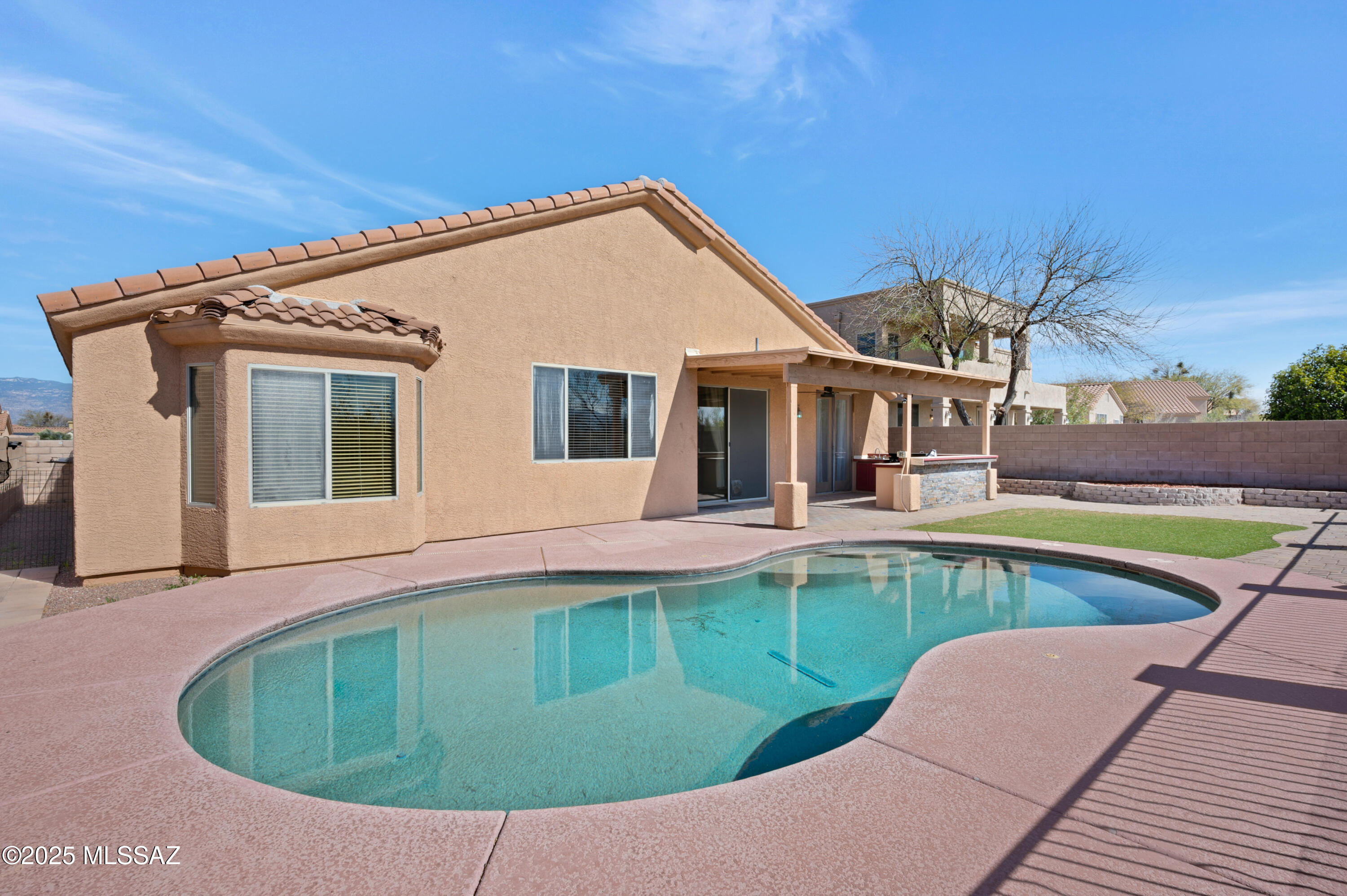 14024 E Fairway Bluff Court